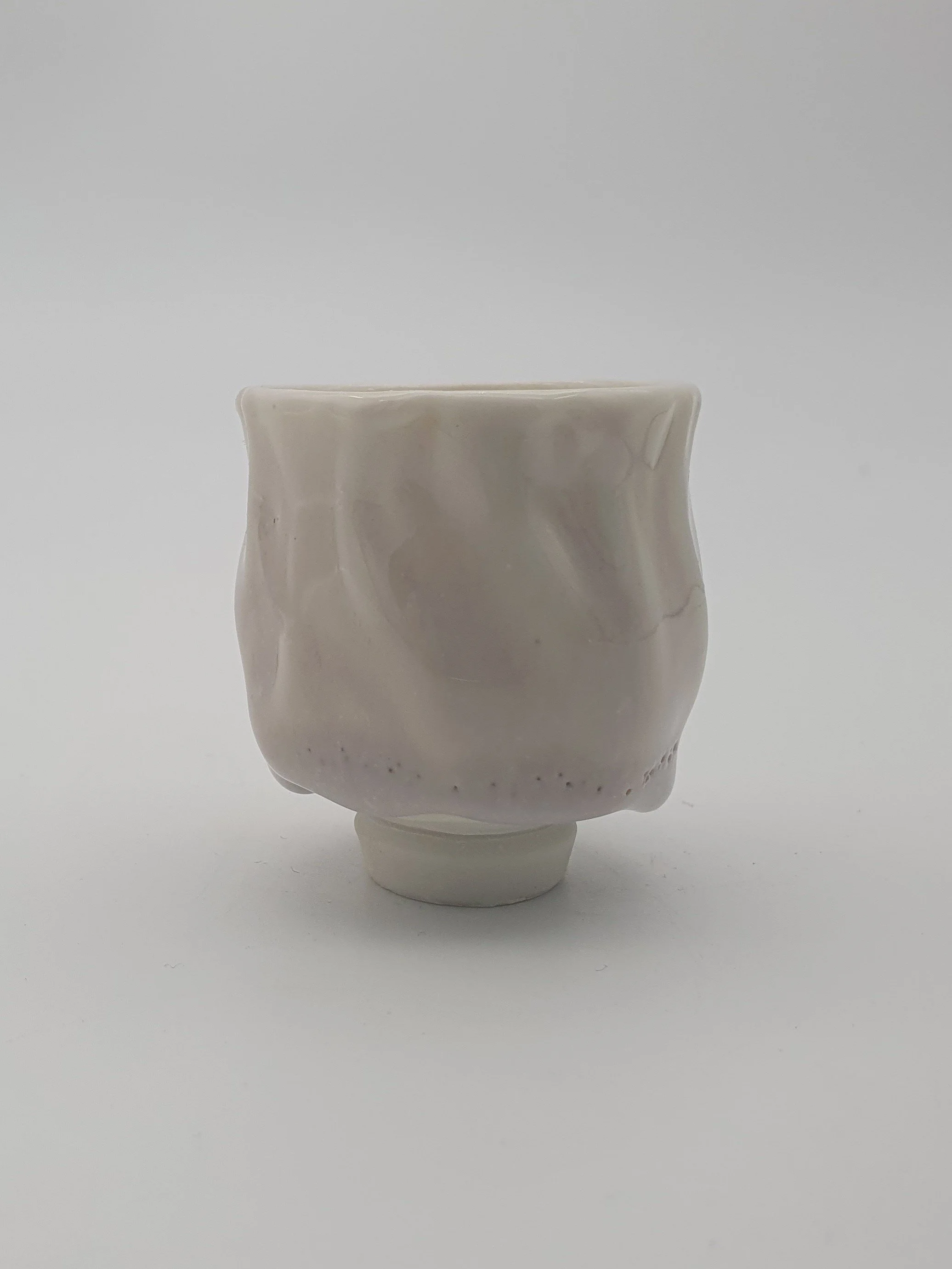 20. Lexie Macleod Pottery Teadram III.jpg