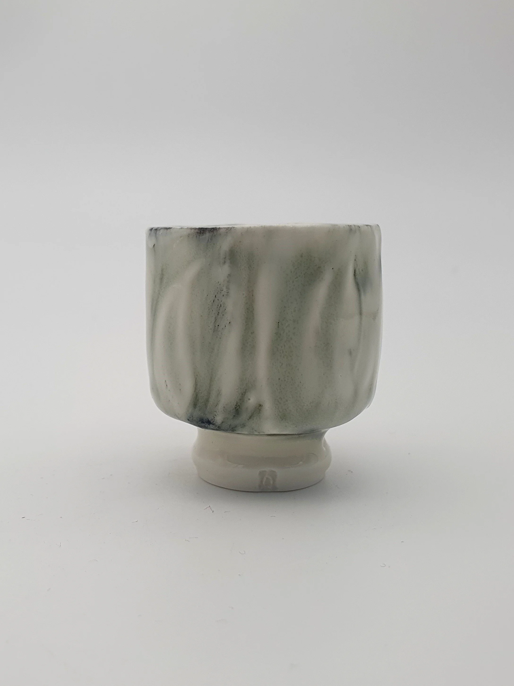 23. Lexie Macleod Pottery Teadram I.jpg