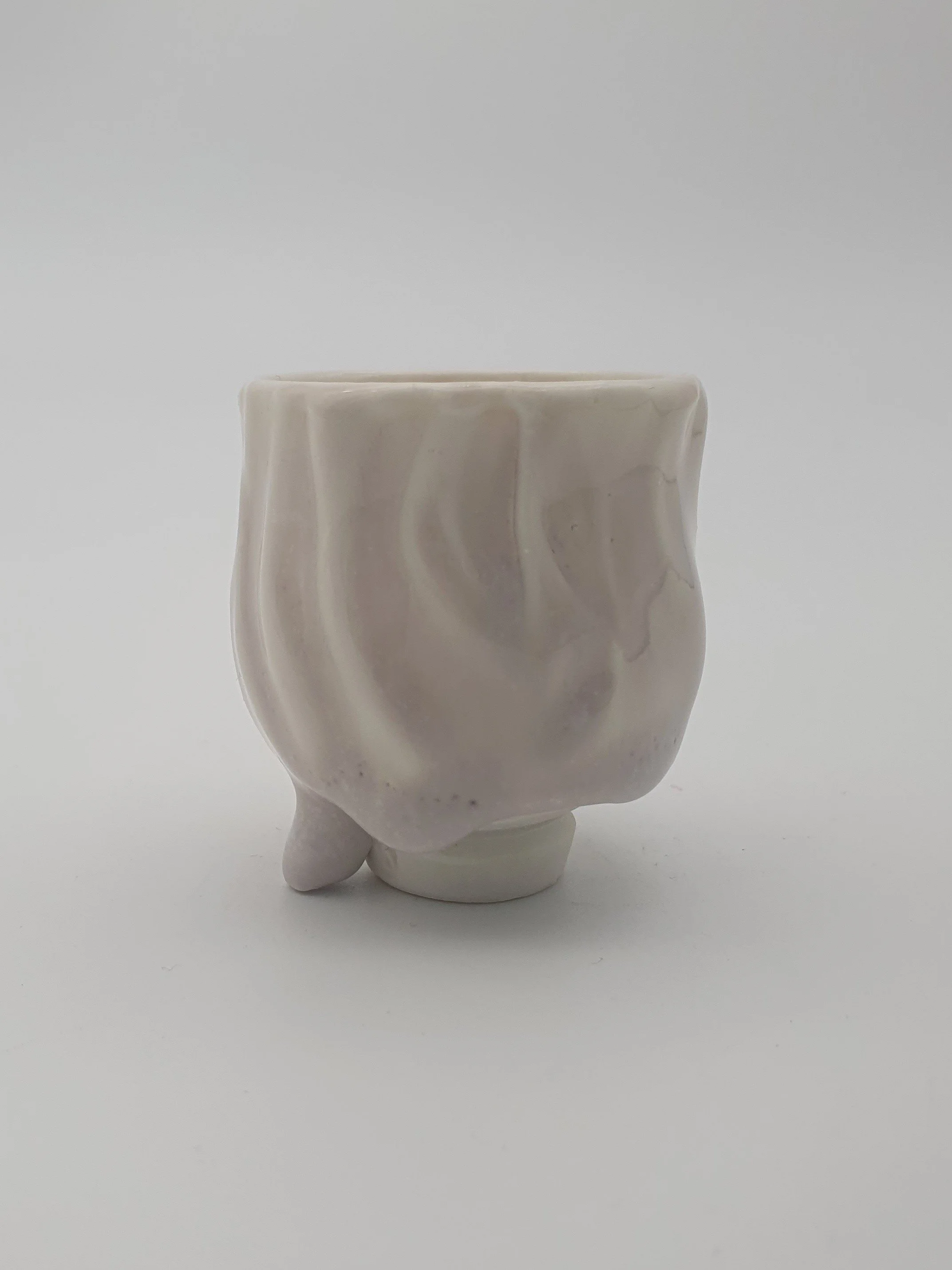 20. Lexie Macleod Pottery Teadram II.jpg