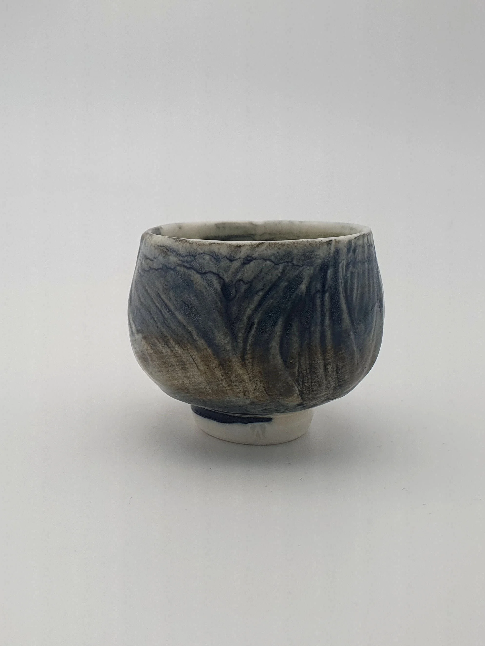 35. Lexie Macleod Pottery Teadram I.jpg