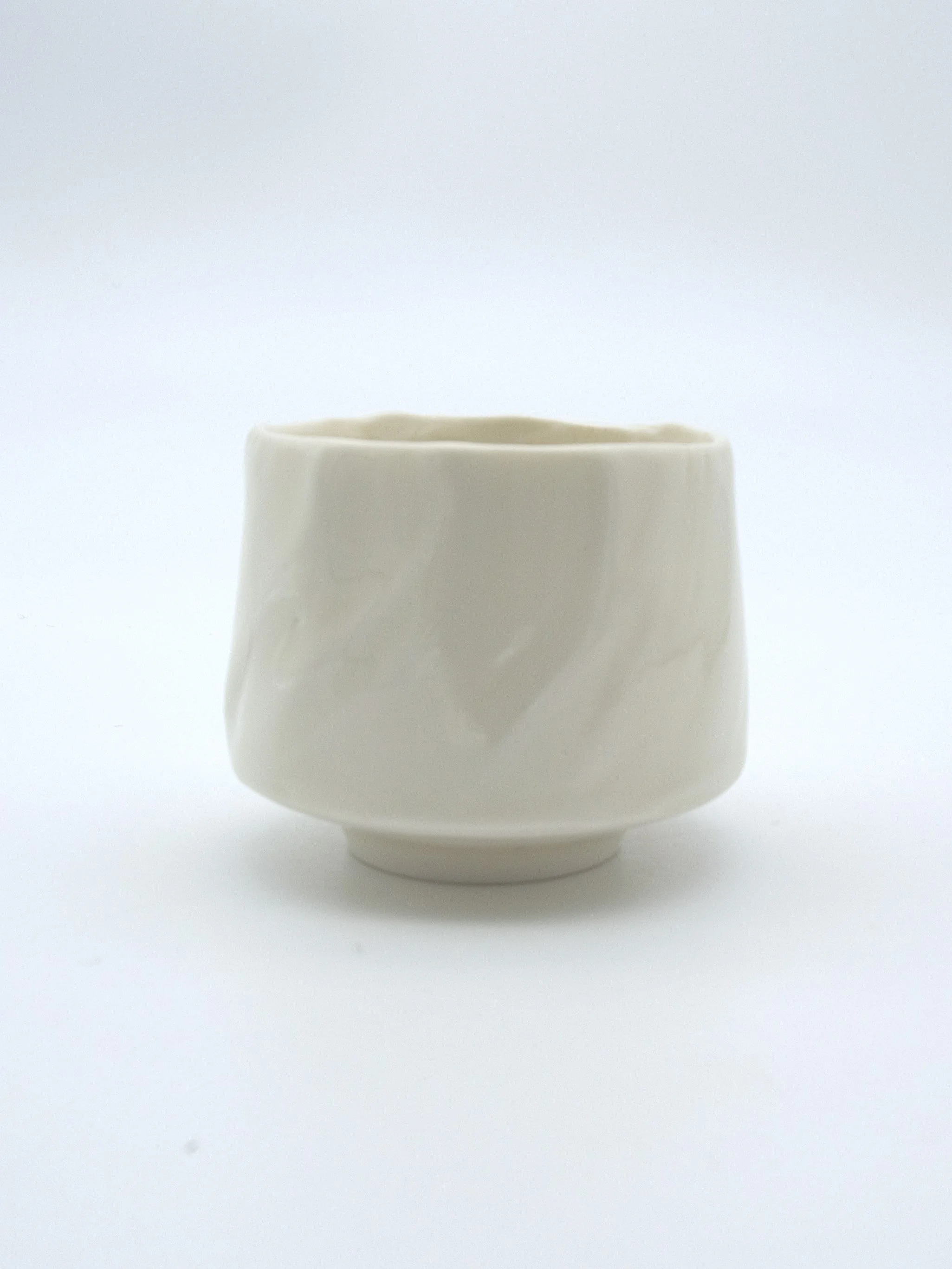 15. Lexie Macleod Pottery Teadram II.jpg