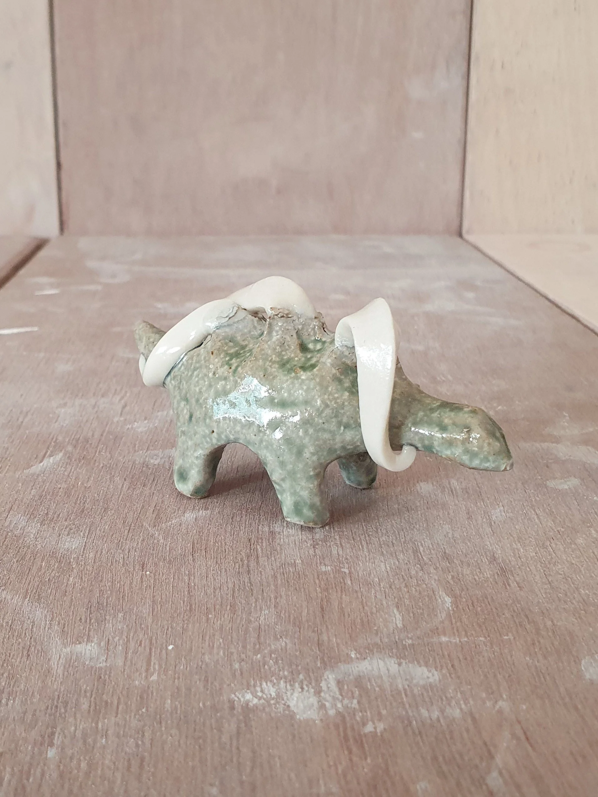 14. Conesaur