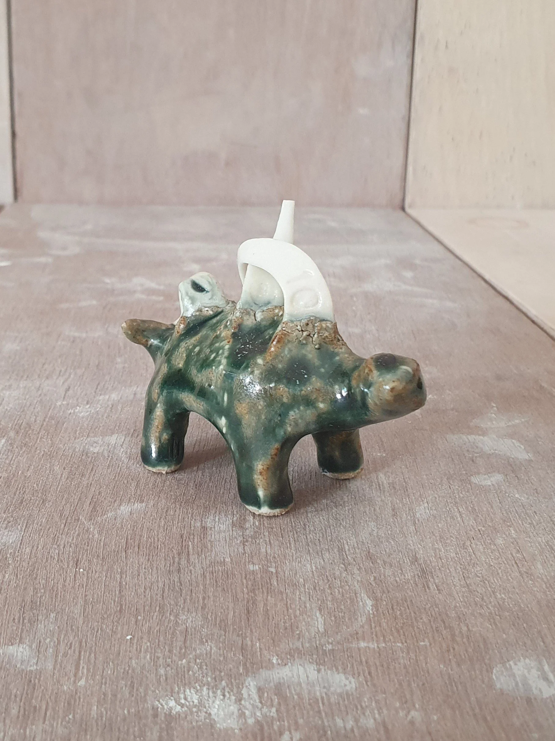 7. Conesaur