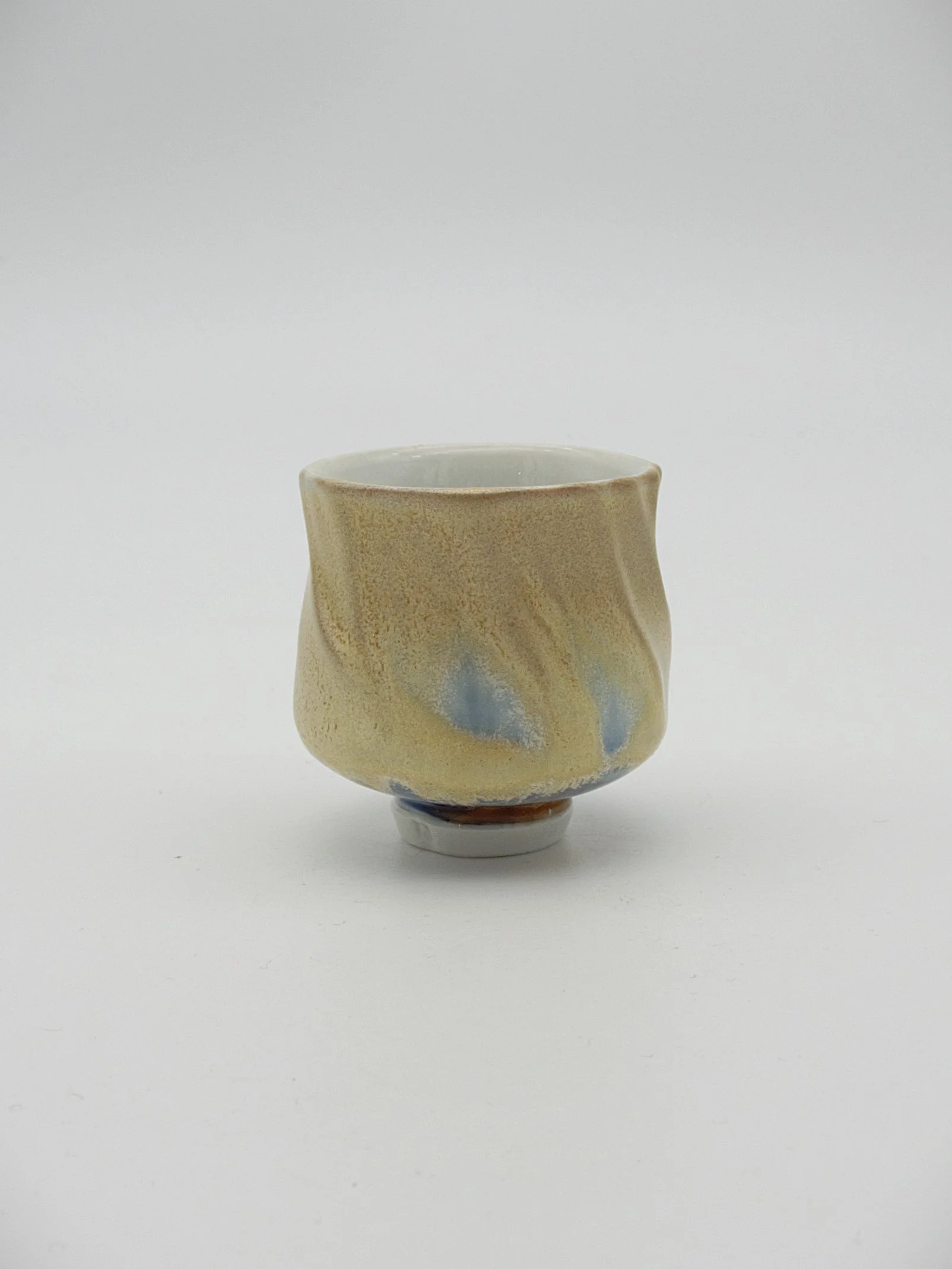 76. Porcelain Anagama Teadram a.jpg