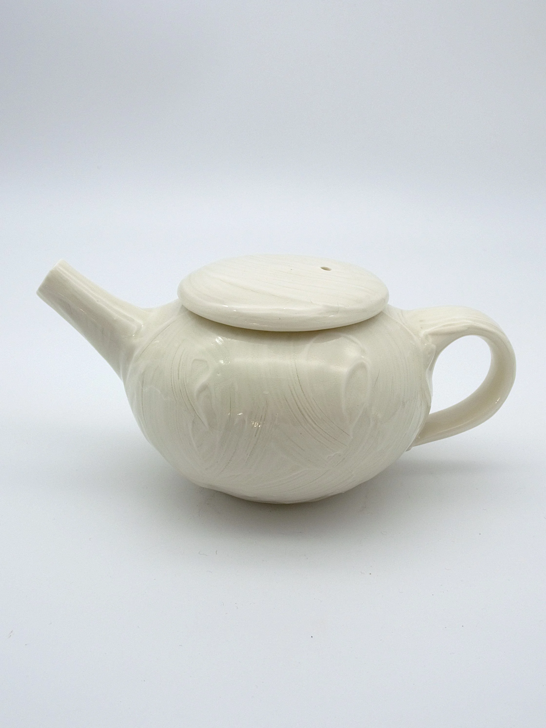 2. Lexie Macleod Pottery Teapot I.jpg
