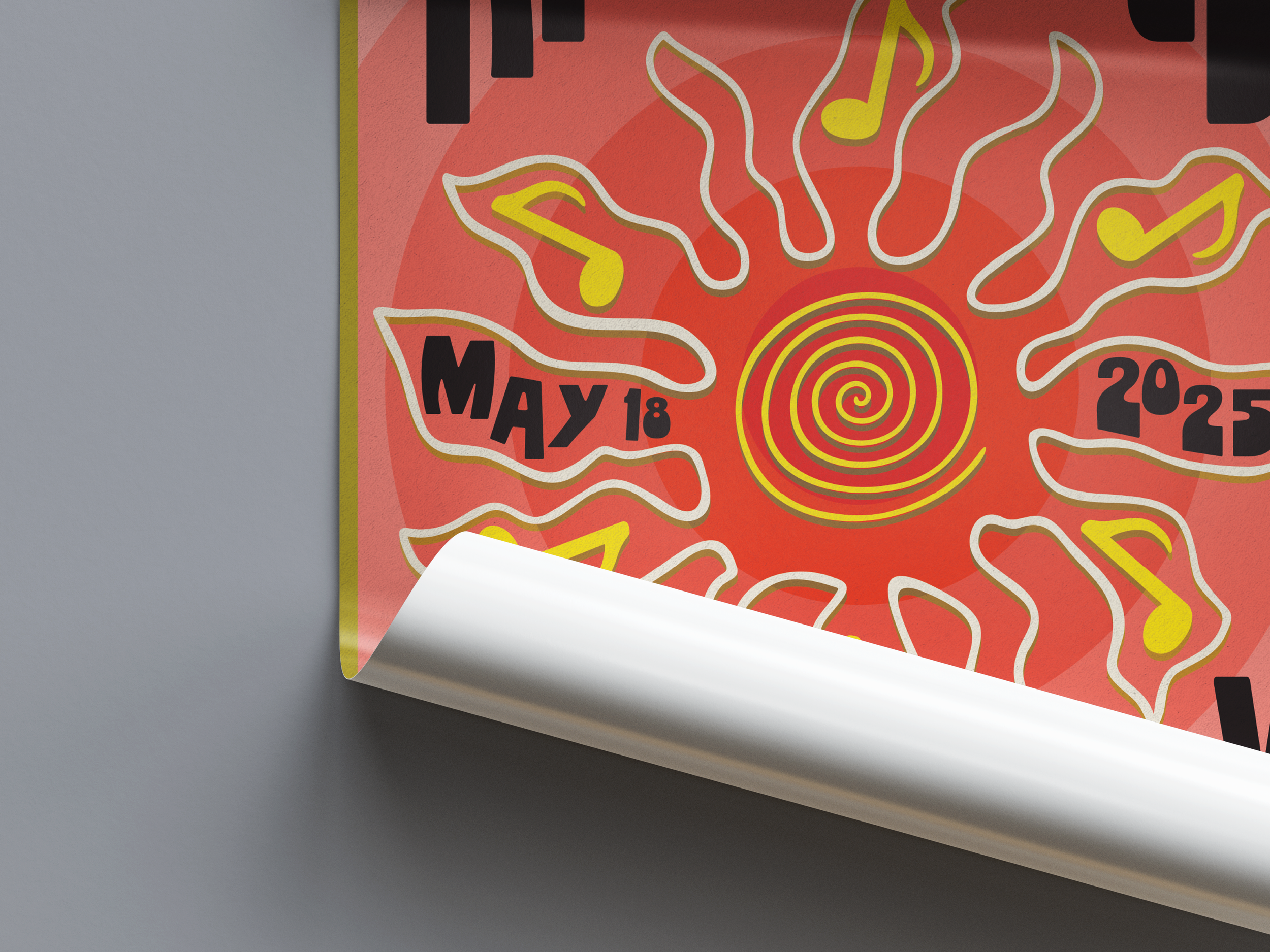 Ridgefield Town Party