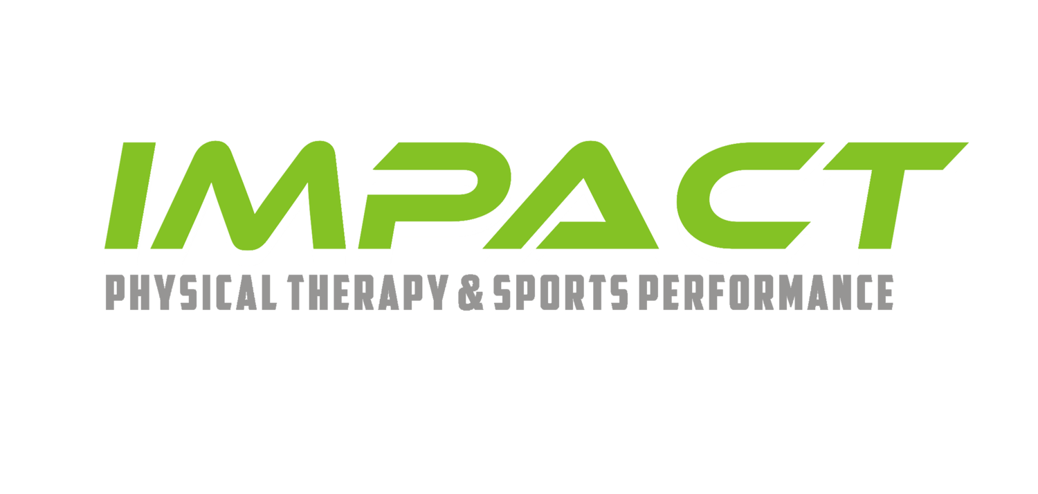 Impact Physical Therapy