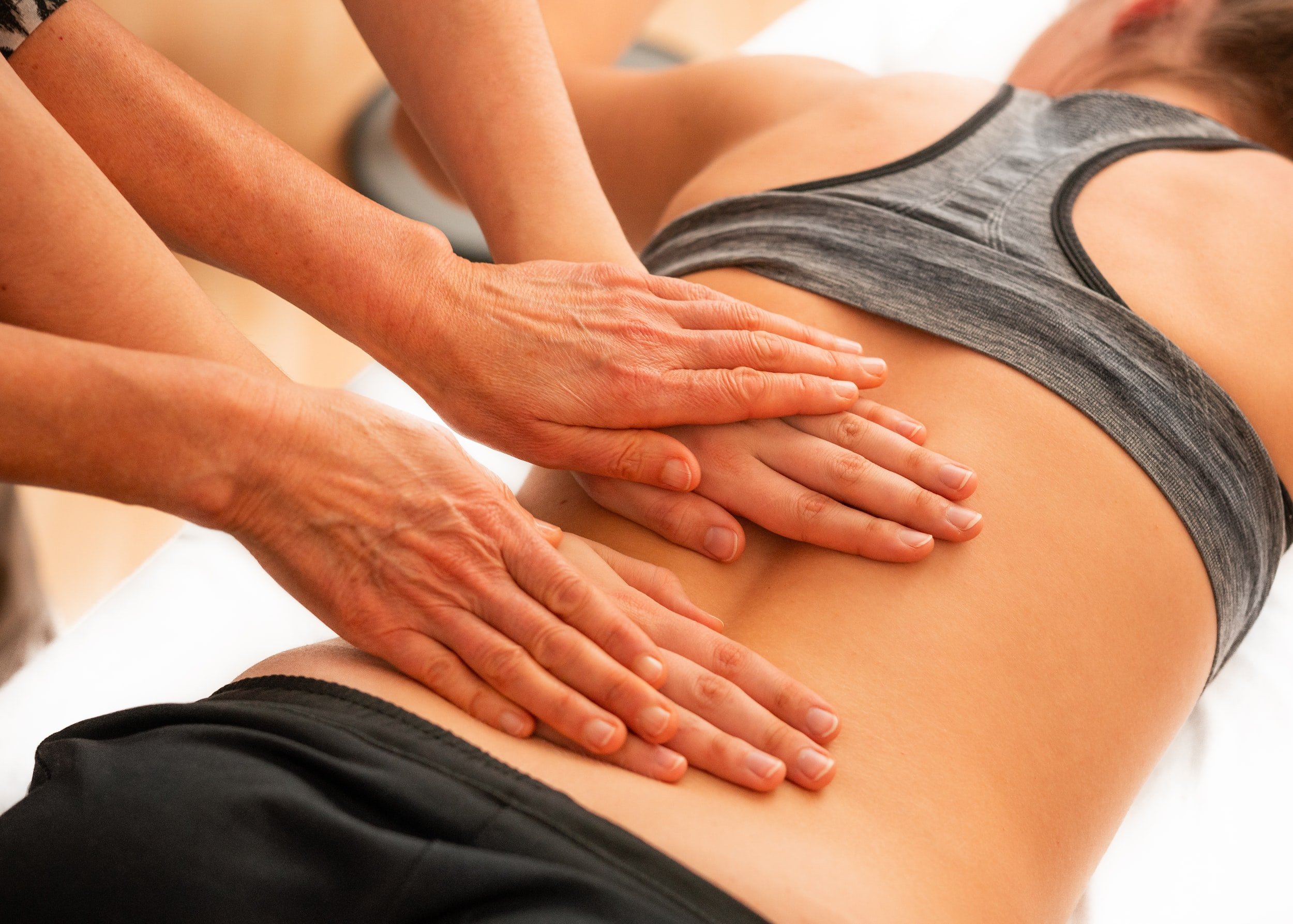 Can Massage Therapy Help With Sciatica?