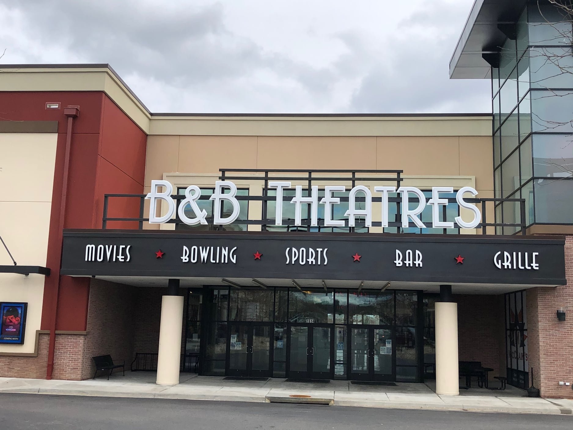 B&B Entertainment