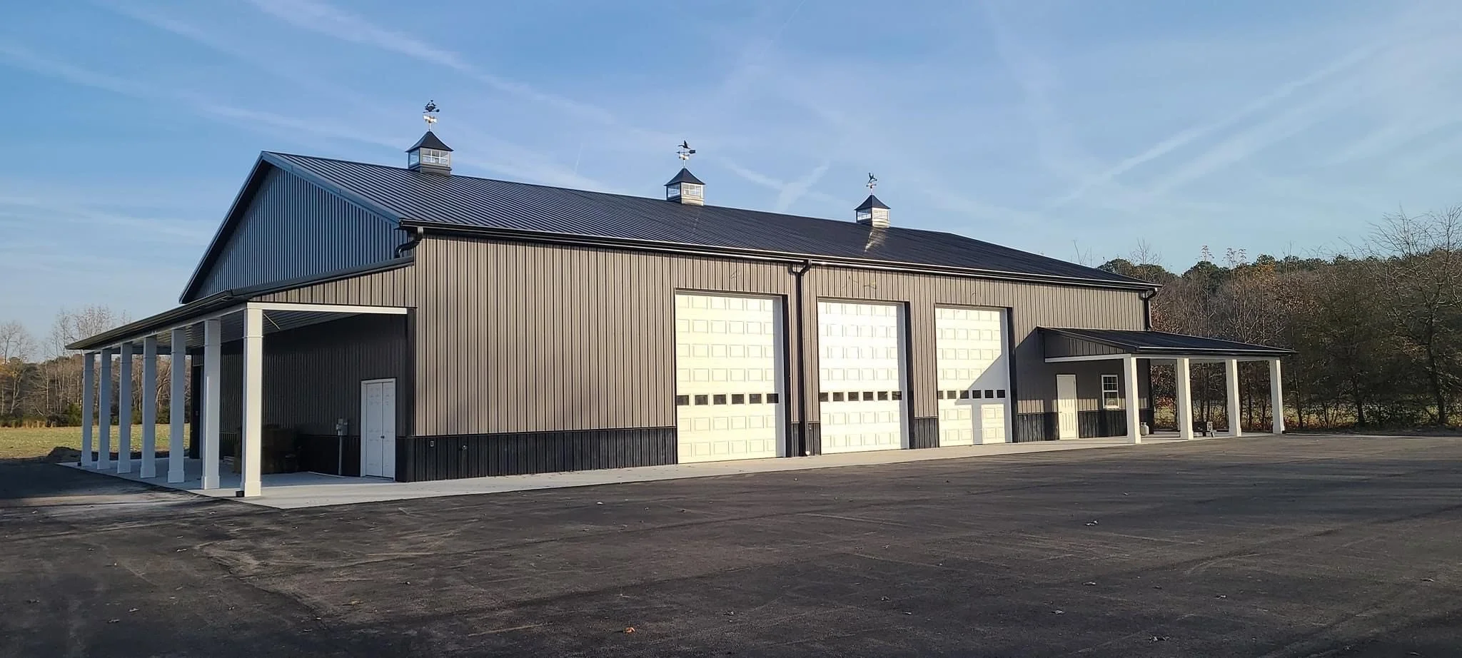 Pole Building Outfitters