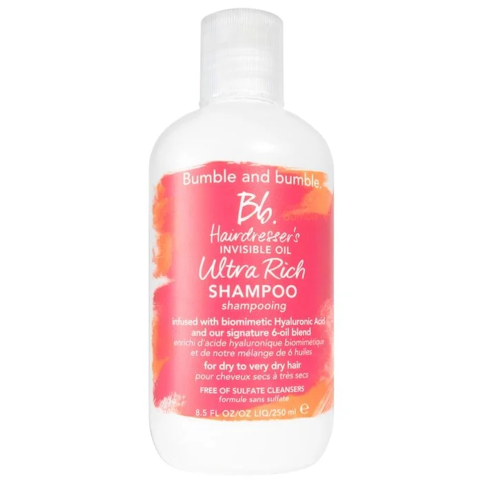 Shampoo hairdresser sale