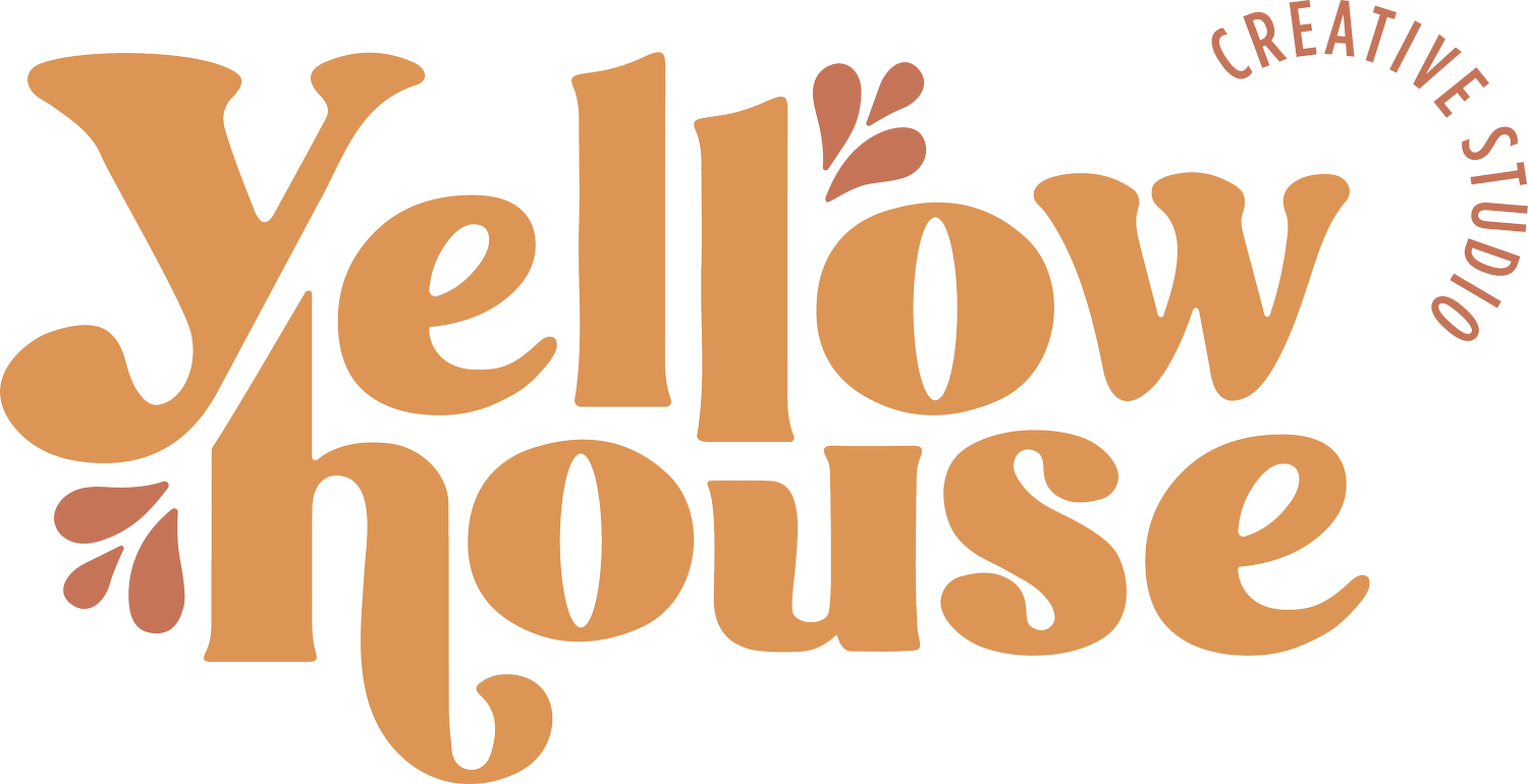 Yellow House