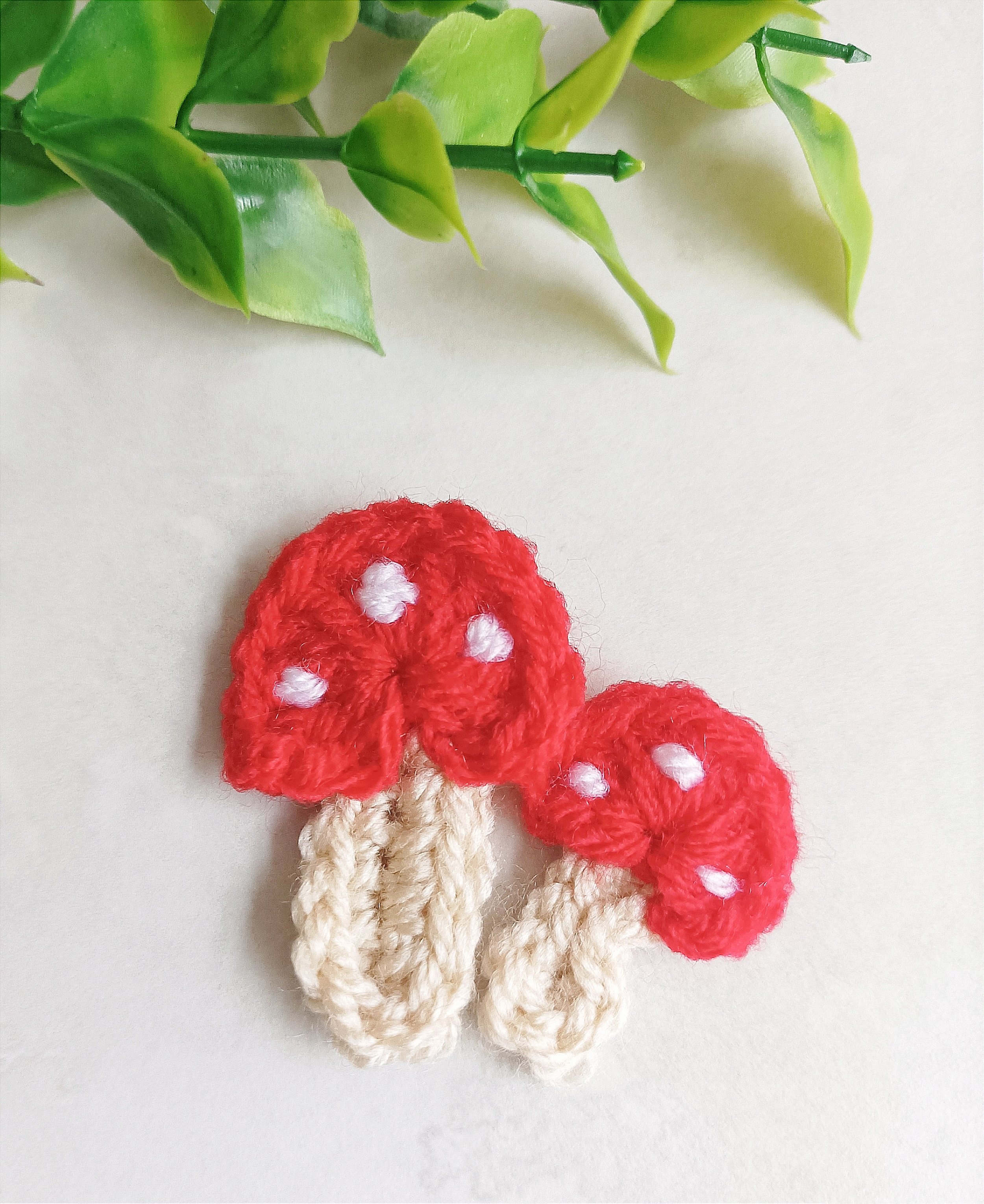 Free crochet headband and applique patterns — Baby Crochet Designs