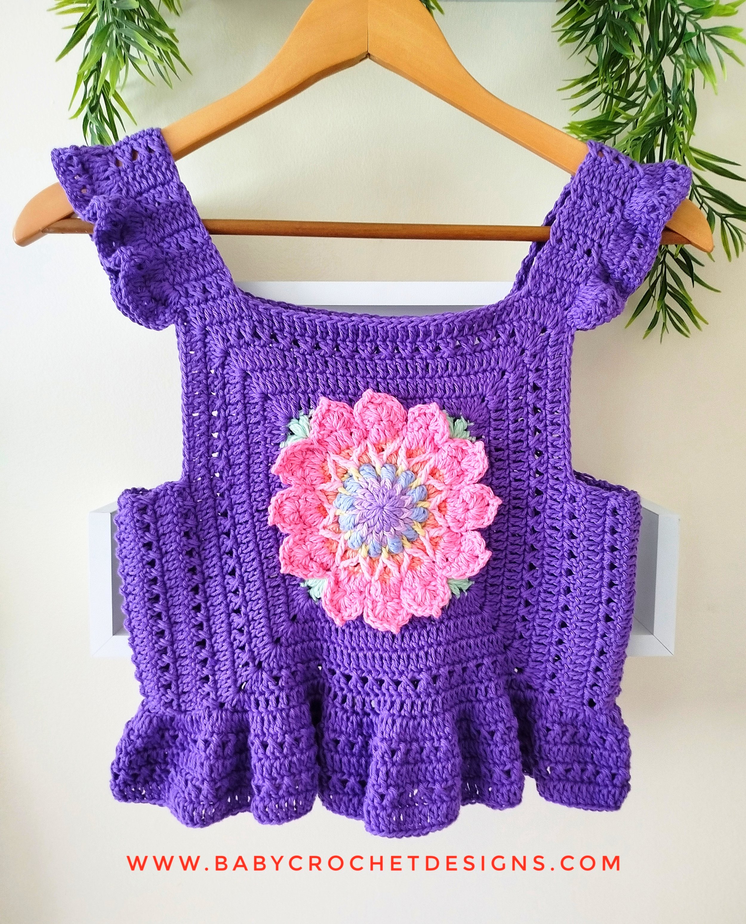 Lily Top