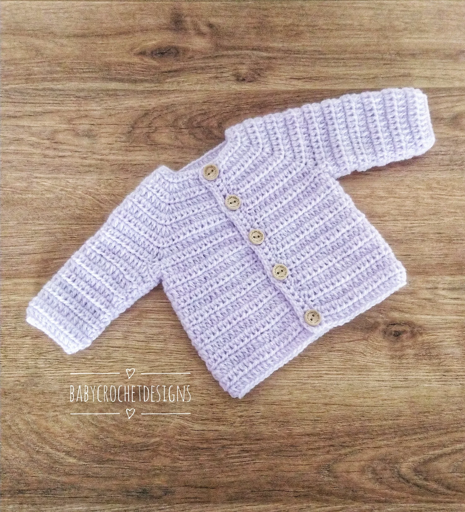 14+ Crochet Patterns Newborn cardigan free crochet pattern — Baby Crochet Designs