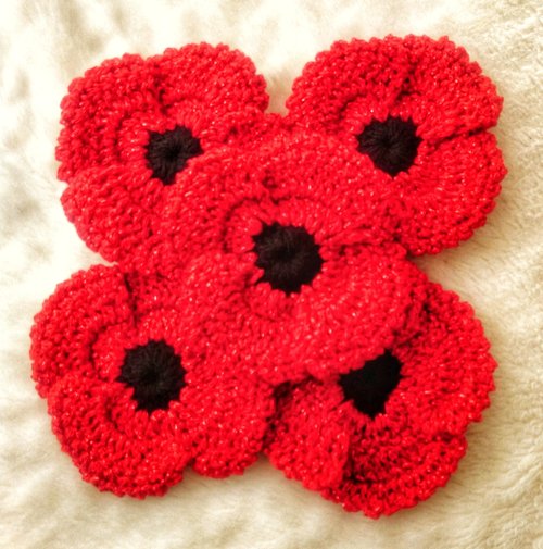 Free crochet headband and applique patterns — Baby Crochet Designs