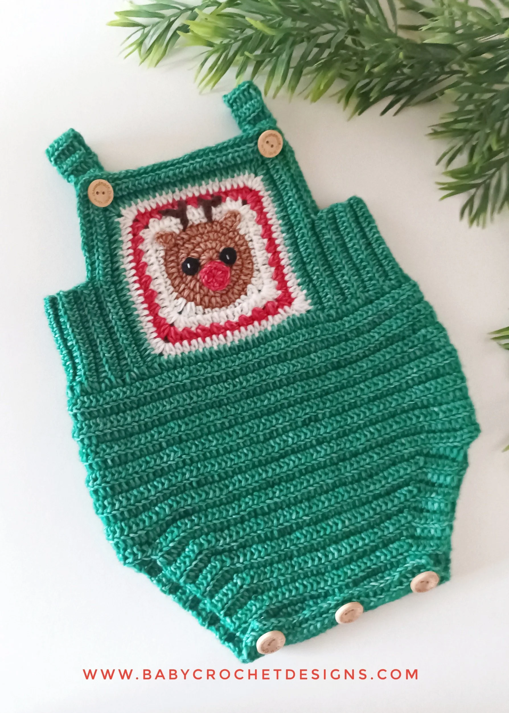 Pick and Mix Playsuit