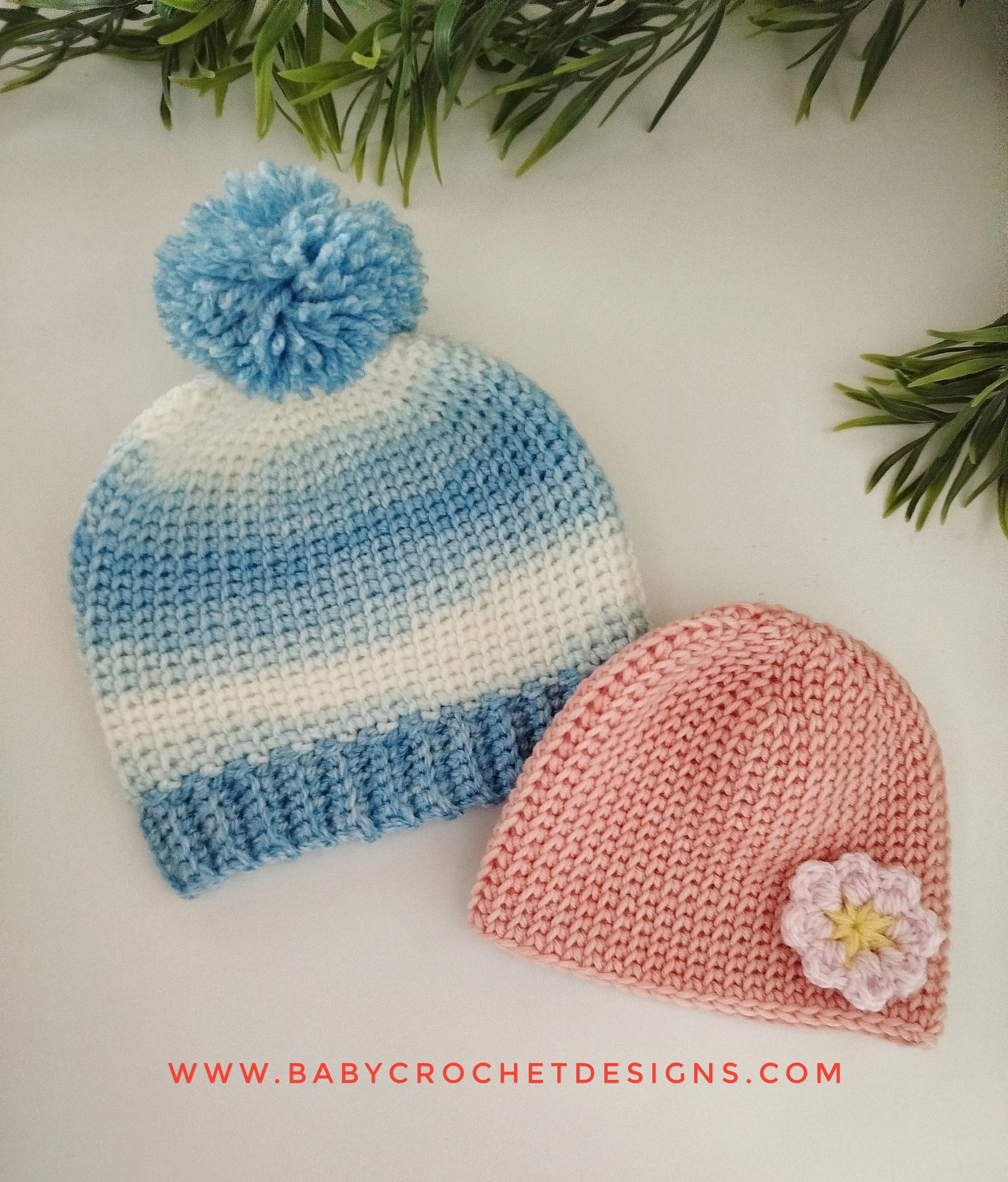 Winter Luxe Beanie