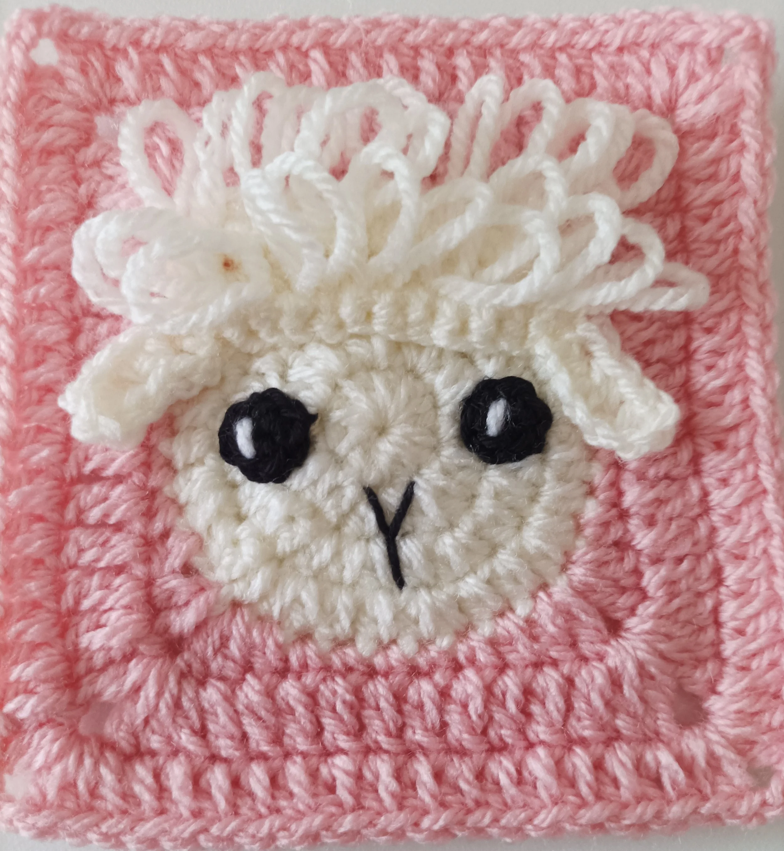 Mod Threads Crochet Farmyard Mods — Baby Crochet Designs