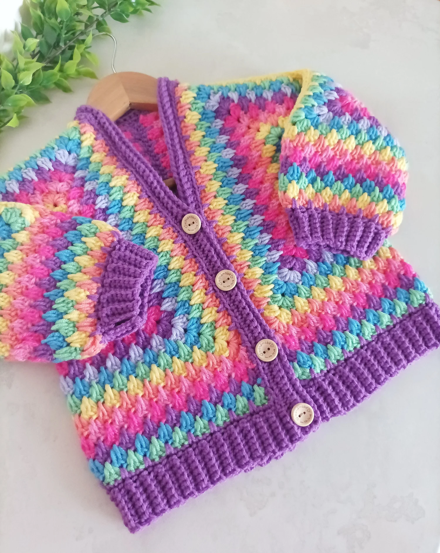 cosy-hexi-cardi-baby-crochet-designs