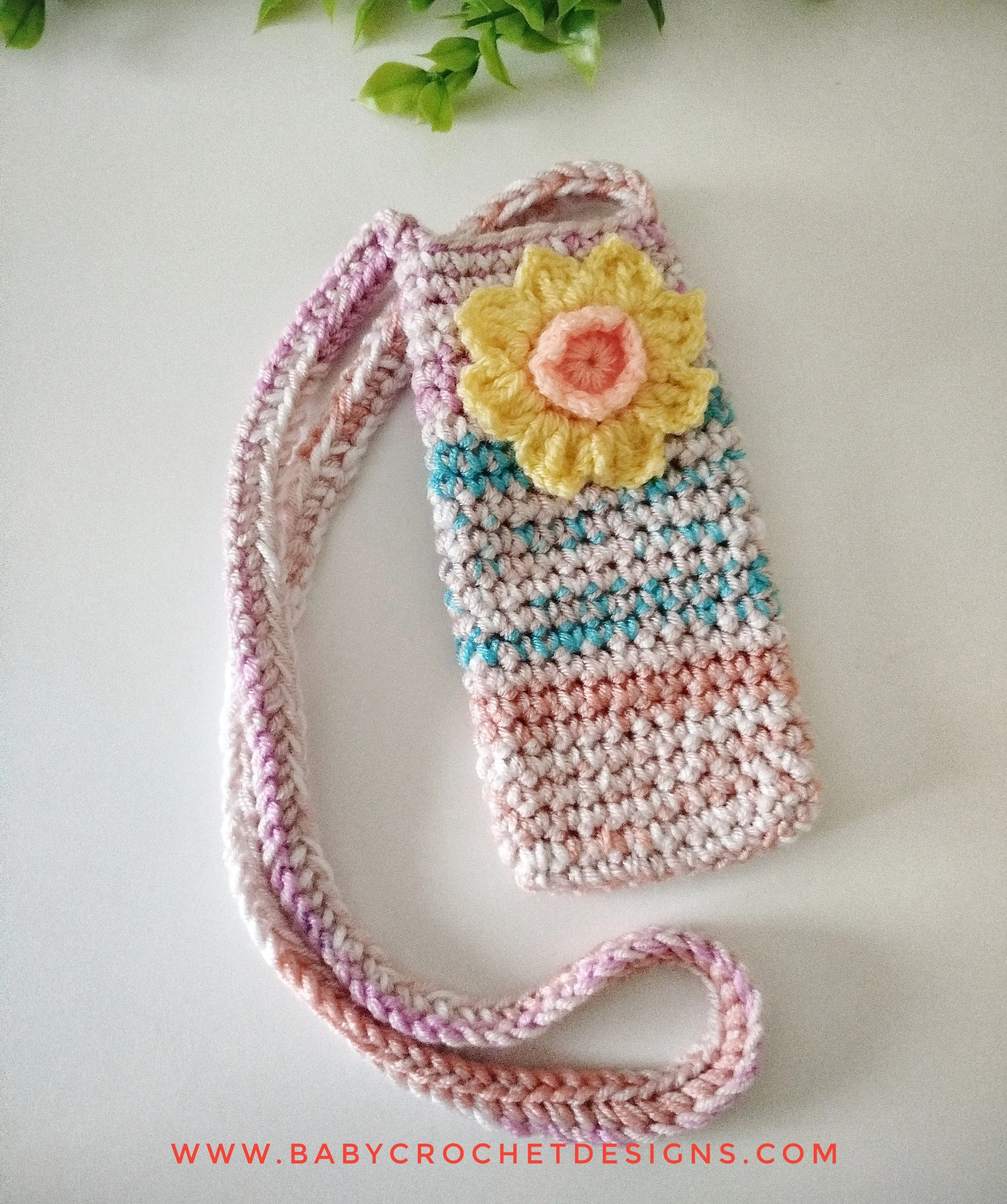 Handmade Store Baby Crochet Designs