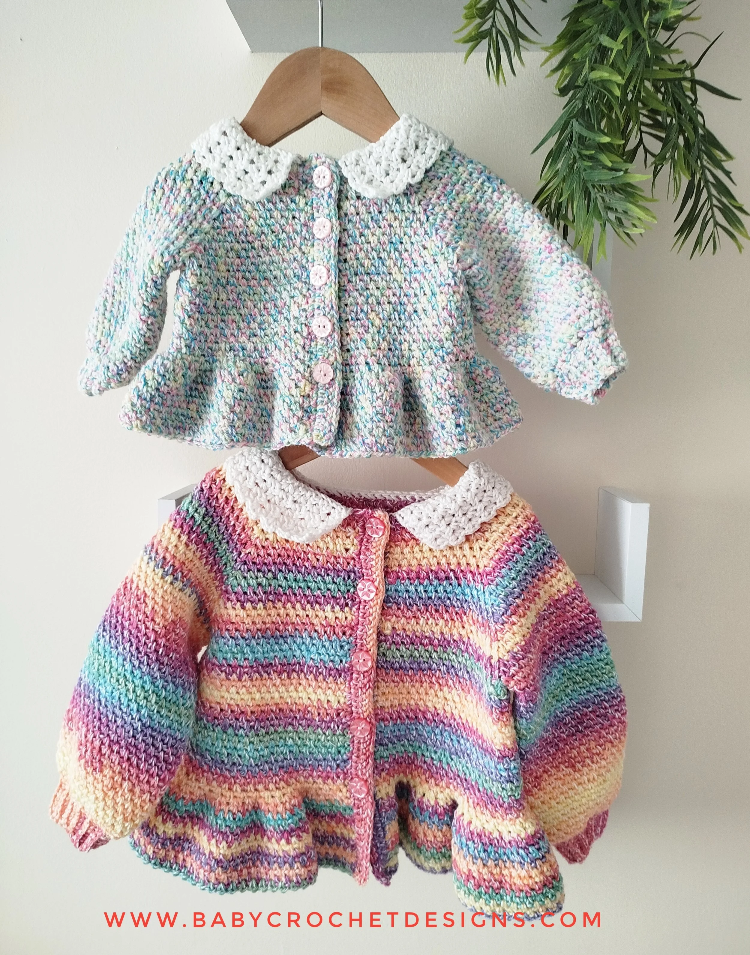 Esmae Cardigan