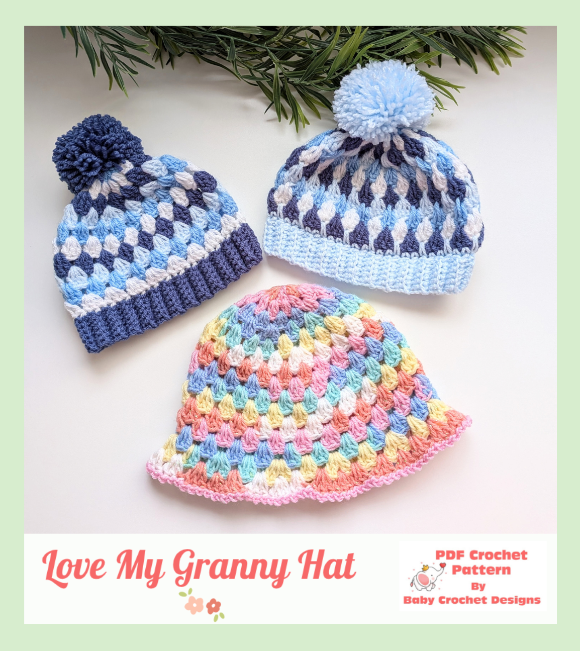 Love my Granny Hat.png