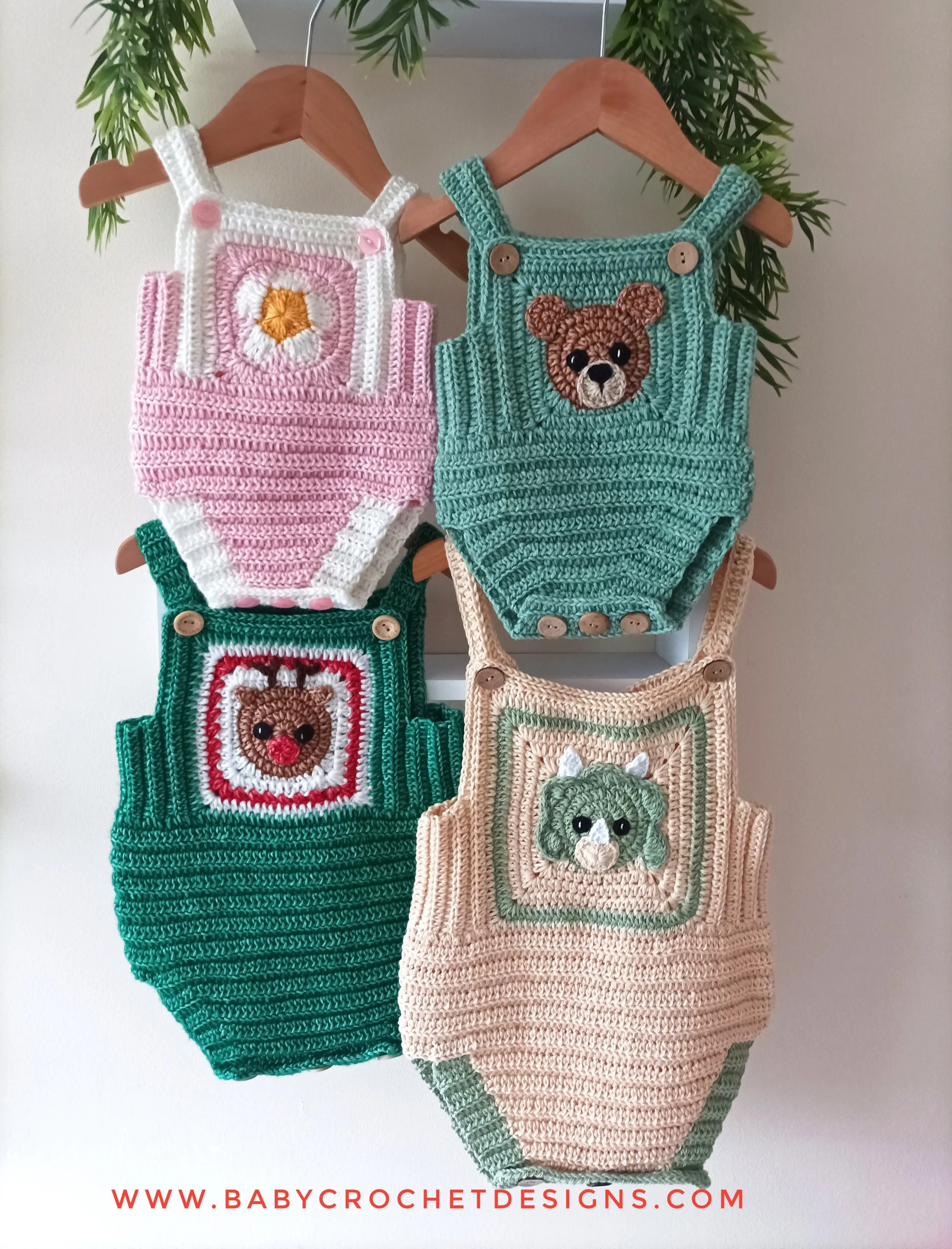 Pick and Mix Playsuit