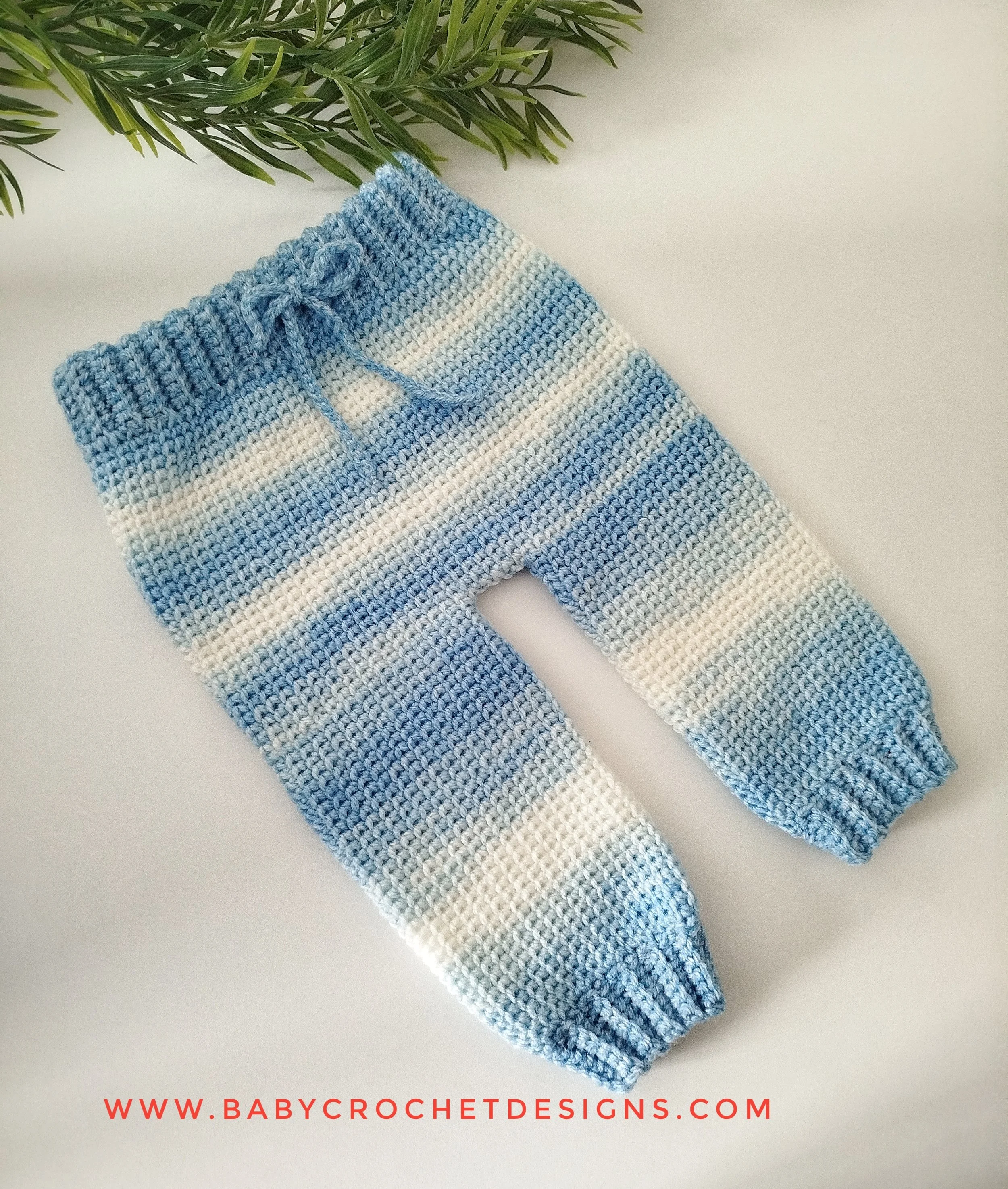 Winter Luxe Joggers