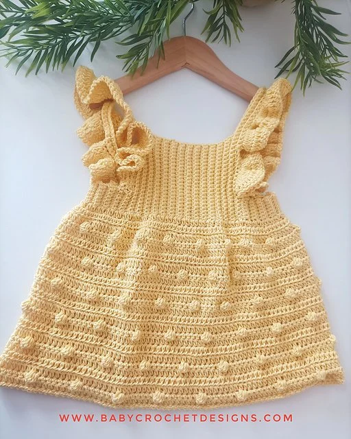 Skyler Sundress