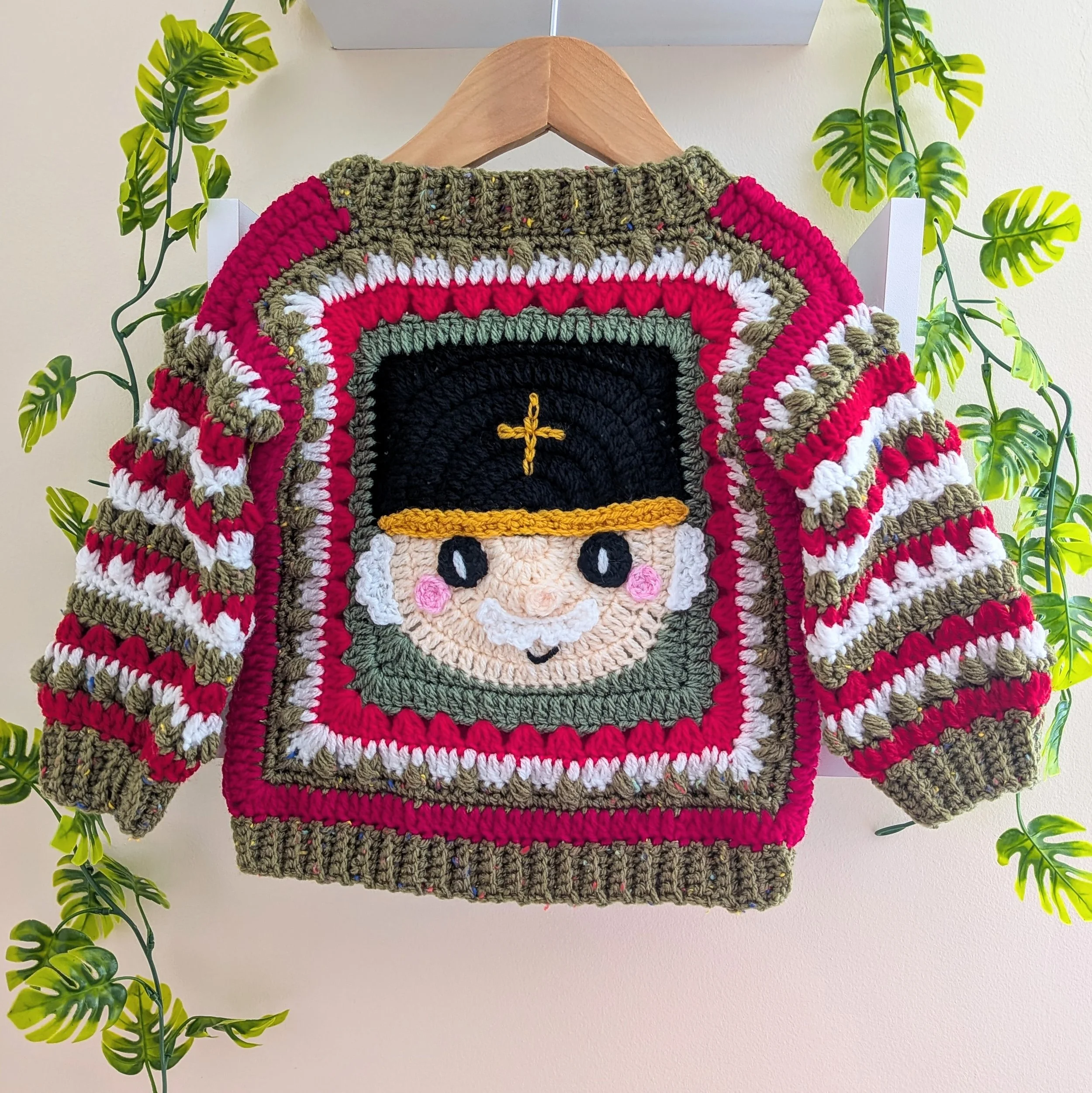 Christmas Cuties Jumper Release October