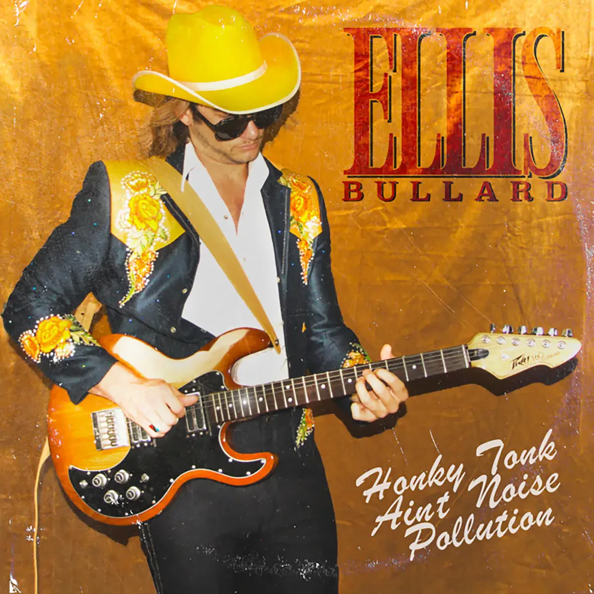 Fall Concert Series - Ellis Bullard