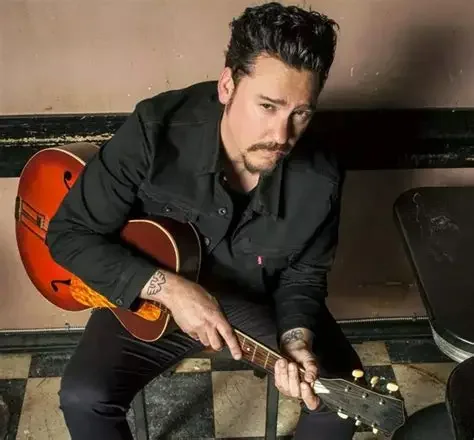 Fall Concert Series - Jesse Dayton