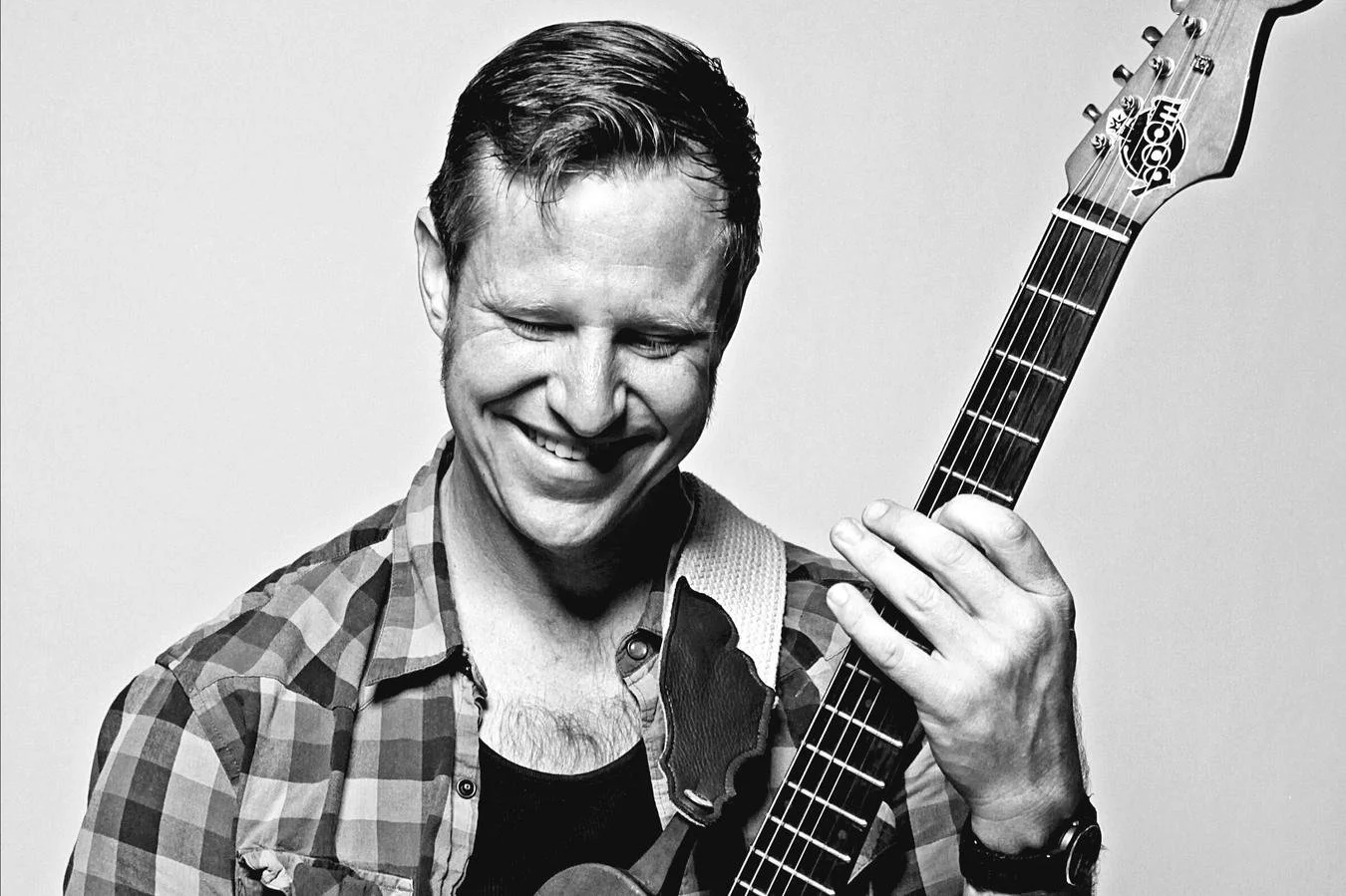 Guy Forsyth           Spring Concert Series (Copy)