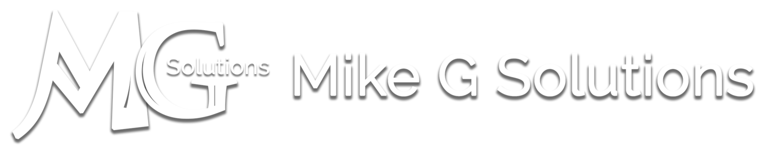 MikeGSolutions