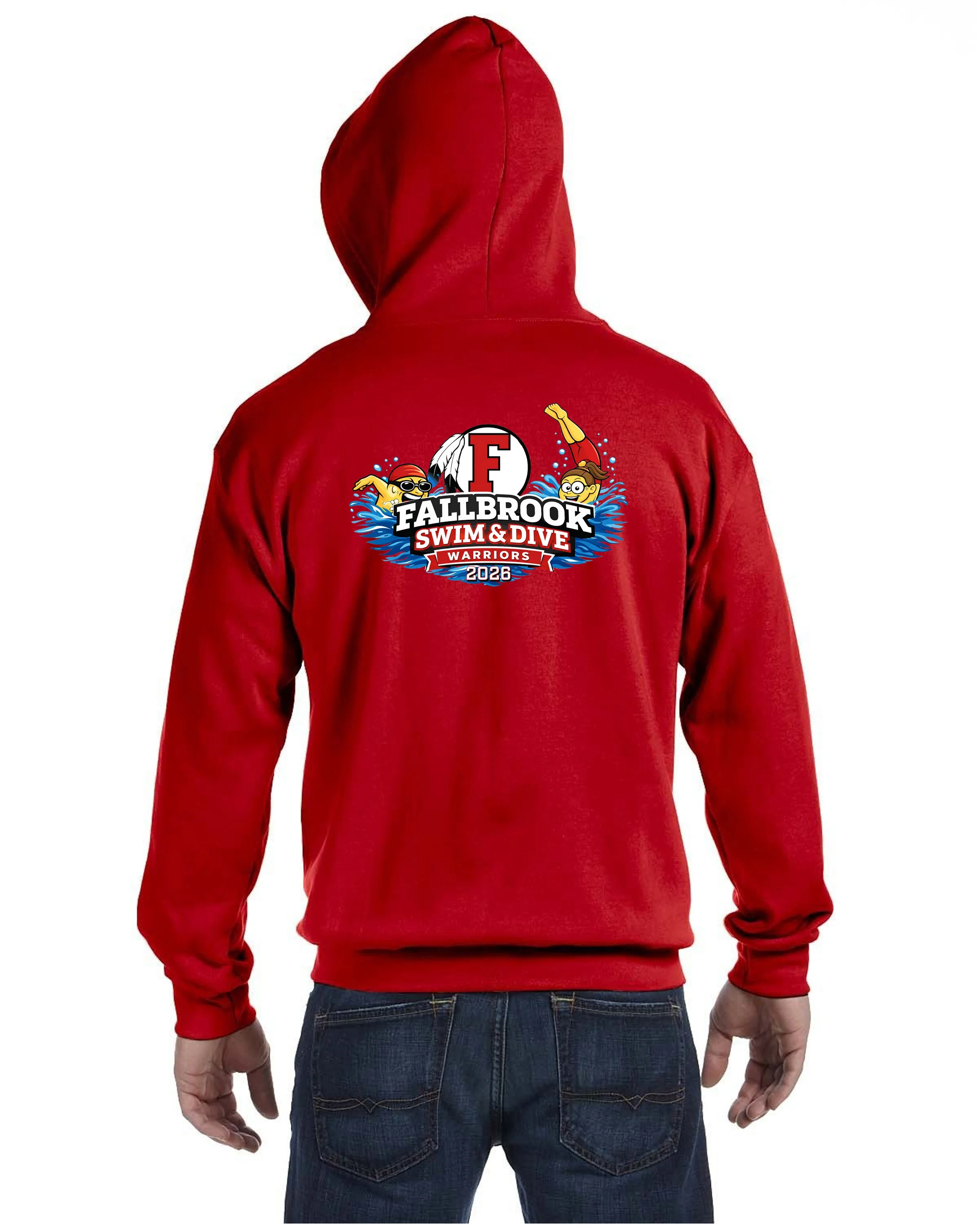 Hoodie Zipper - Logo Back.jpg
