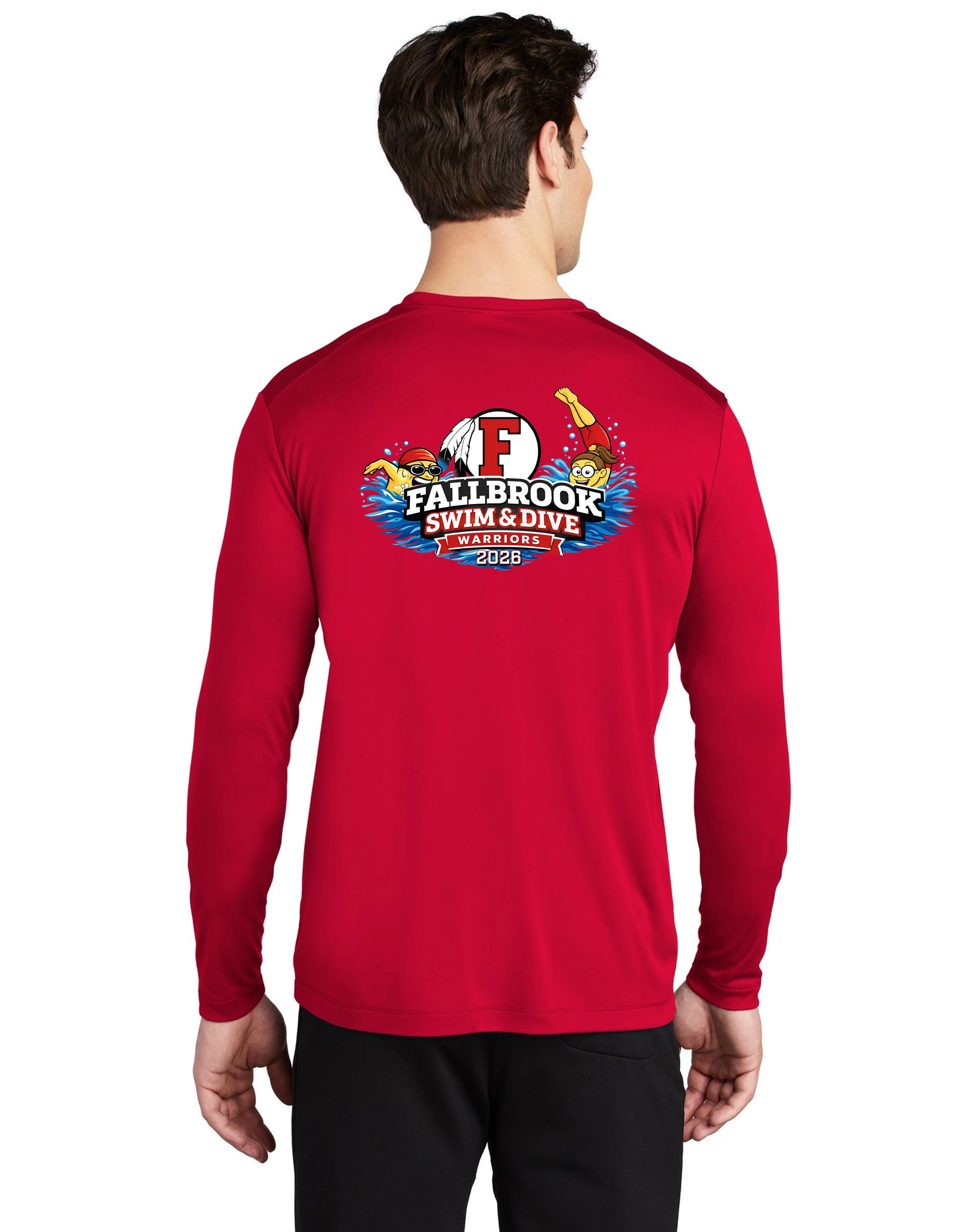 Long Sleeve T - Logo Back.jpg