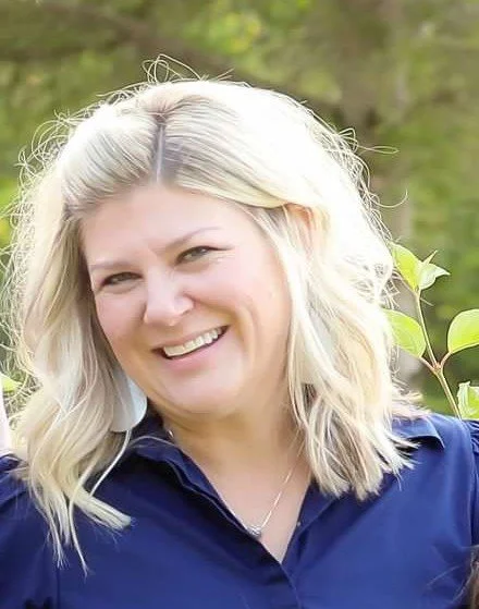 Jodie Borowicz Debt Free Specialist