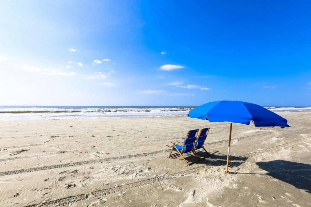 🌟 Sneak peek at one of our amazing upcoming auction items! 🌟

🏖️ 7-night stay at Sprigg&rsquo;s Shack on beautiful Kiawah Island, SC &mdash; sleeps 7, just a short walk to the beach!

🗓️ Bidding opens at our Live Auction on 10/18 &mdash; register