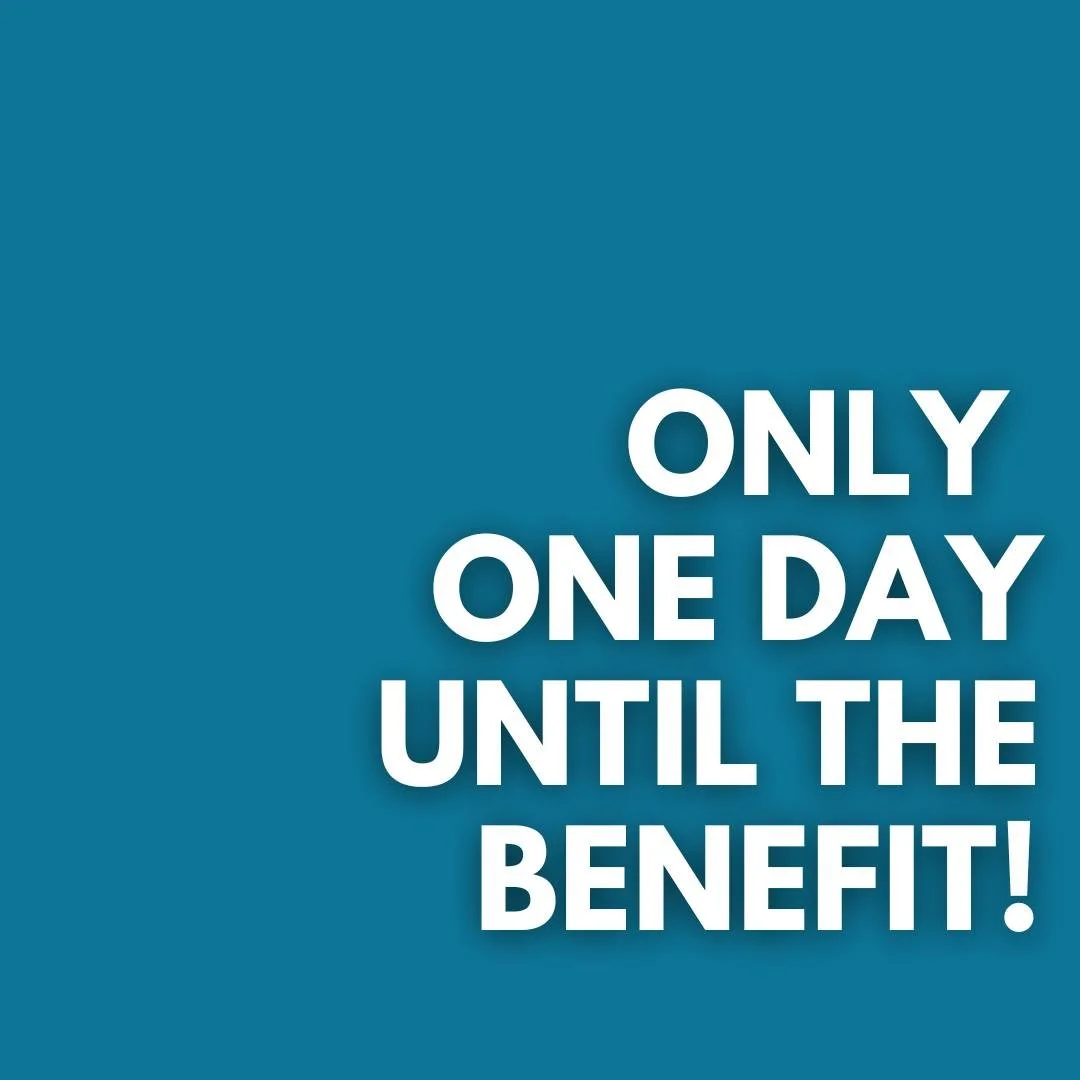 Tomorrow&rsquo;s the night! Join us as we build bridges of hope together. Doors open at 6pm See you there!

🎟️ Don&rsquo;t have your ticket yet? There&rsquo;s still time &mdash; get yours here: tinyurl.com/cbc2025benefit