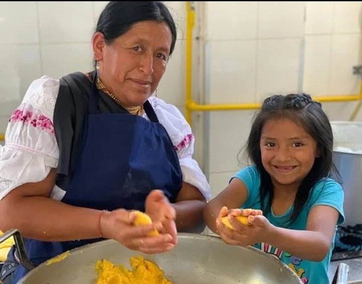 Join us in Ecuador! This summer, we&rsquo;ll travel to Quito to serve alongside our partners at the Center for Working Families. Missionaries will help lead a vibrant summer camp for local children, support families through meaningful home visits, an