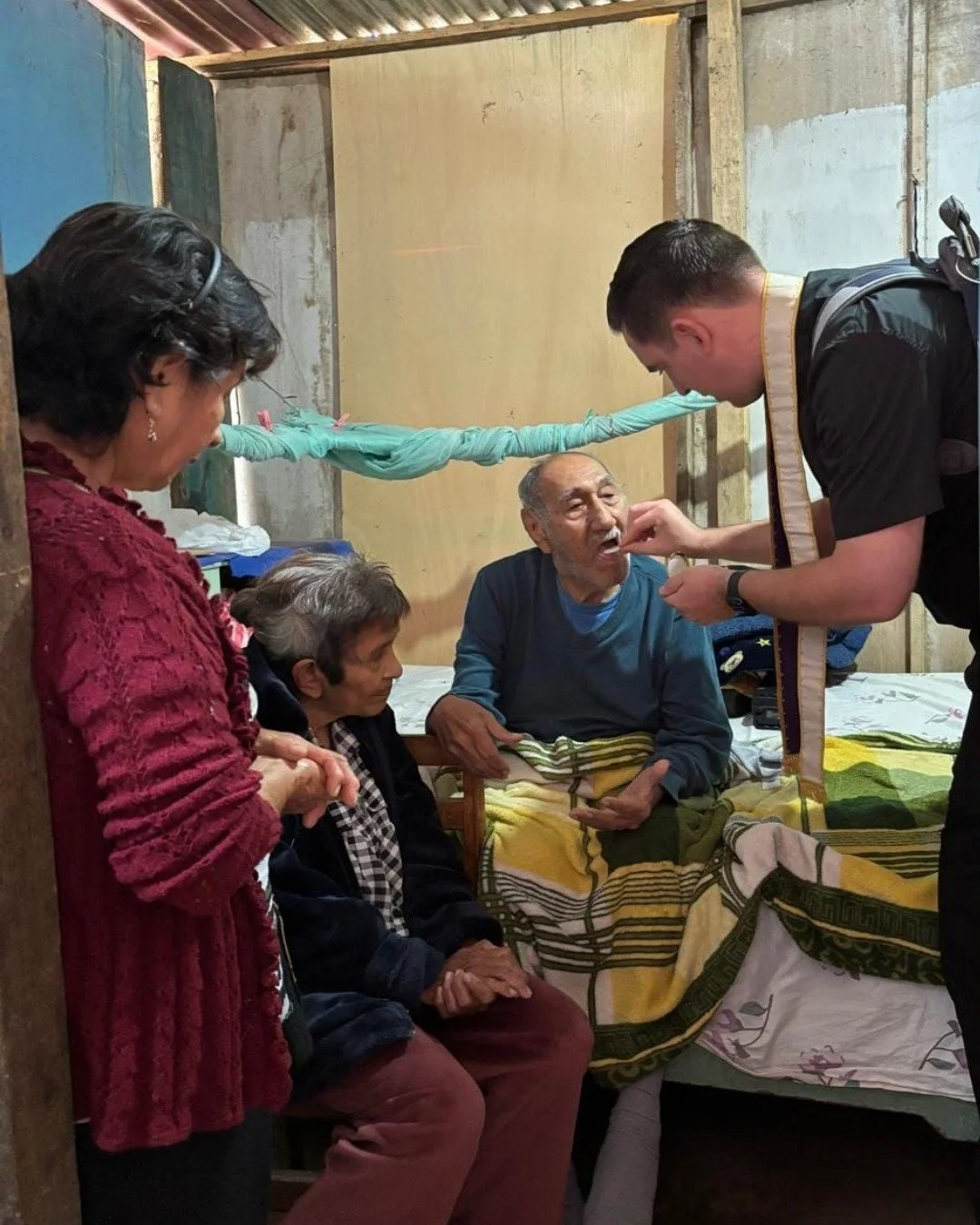 Final hours to give ✨ Your year-end gift to CBC helps form missionaries and sustain mission work rooted in faith and service. If CBC has touched your heart this year, there&rsquo;s still time to make a difference. 👉 Give before year&rsquo;s end: www