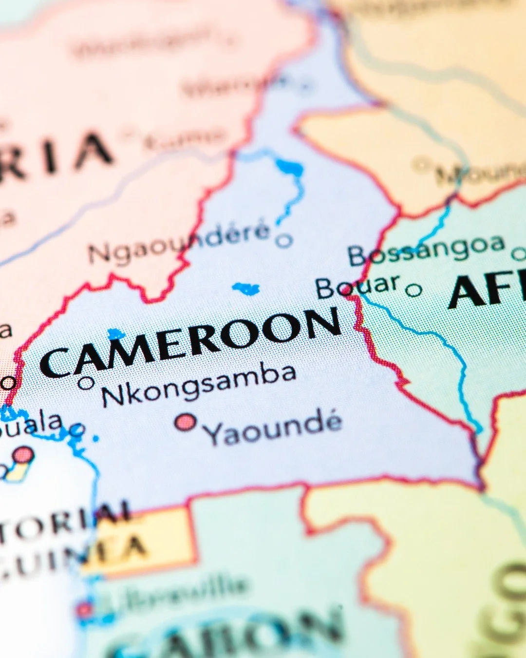 Registration is open for our mission trip to Cameroon! October 22-November 1. https://www.cbc-missions.org/global-missions

Join us!