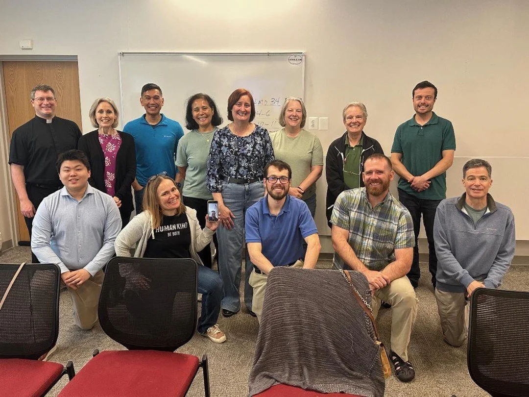 Our August Peru mission team recently had their first meeting.

These meetings are such an important part of the mission. It&rsquo;s not just about going over details&mdash;it&rsquo;s where the team starts to come together, build trust, and begin pre