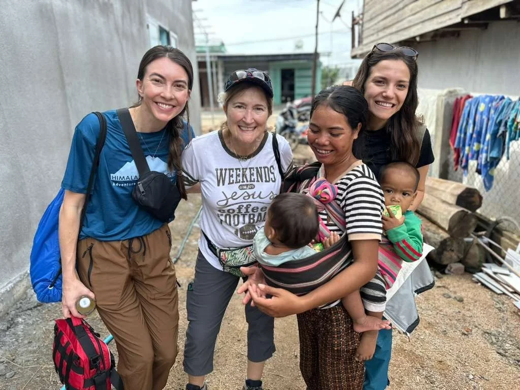 This year's CBC Annual Benefit theme is One in Christ, United in Mission. It's a celebration of how missionaries in the field and supporters at home are never really separate. We're one mission, working together. Registration is now open &mdash; be p