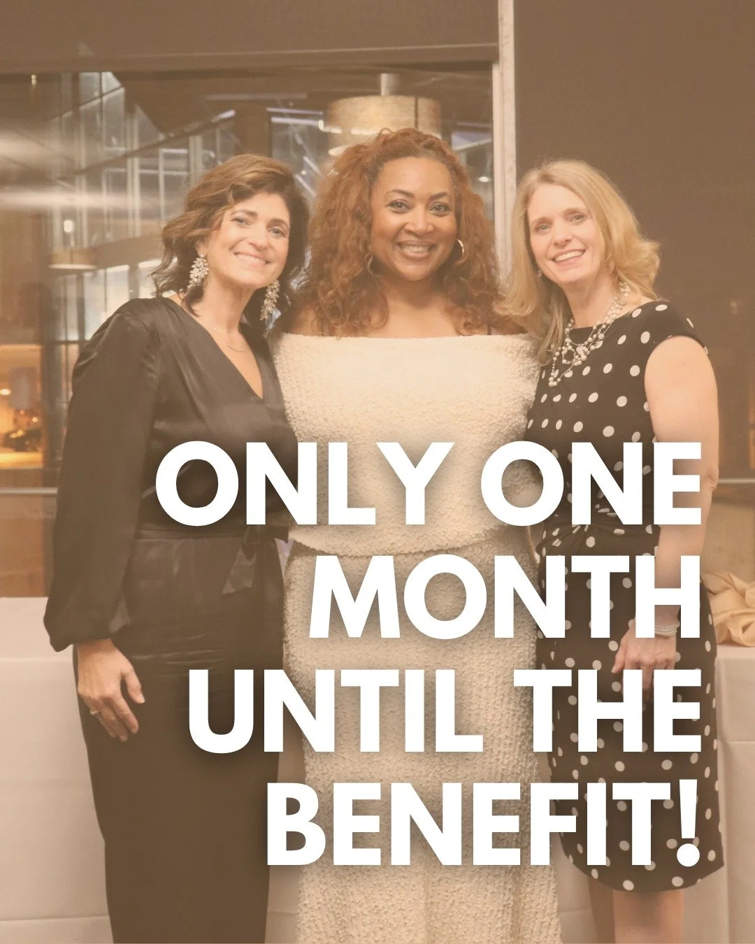 Our annual benefit dinner is only one month away! Do you have your tickets yet?! Join is for an amazing evening honoring of fellowship, food and an opportunity to support the mission of CBC through a silent auction.

October 17th at Marymount Univers