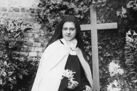 Today we honor St. Th&eacute;r&egrave;se of Lisieux, the &ldquo;Little Flower,&rdquo; whose simple acts of love continue to inspire us every day. As the patron saint of Commissioned by Christ, she reminds us that no act of service is too small when d