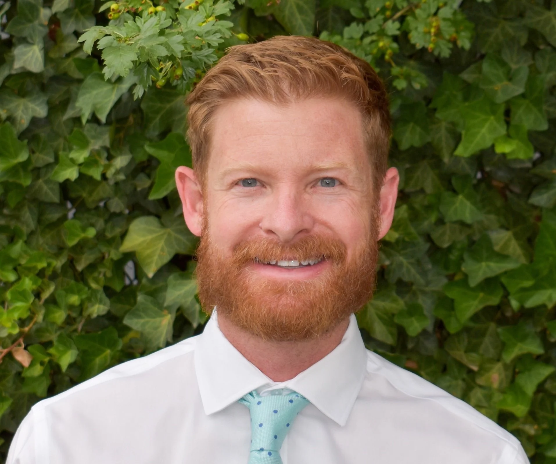 Tim Jackson — Commissioned by Christ Catholic Mission Trips