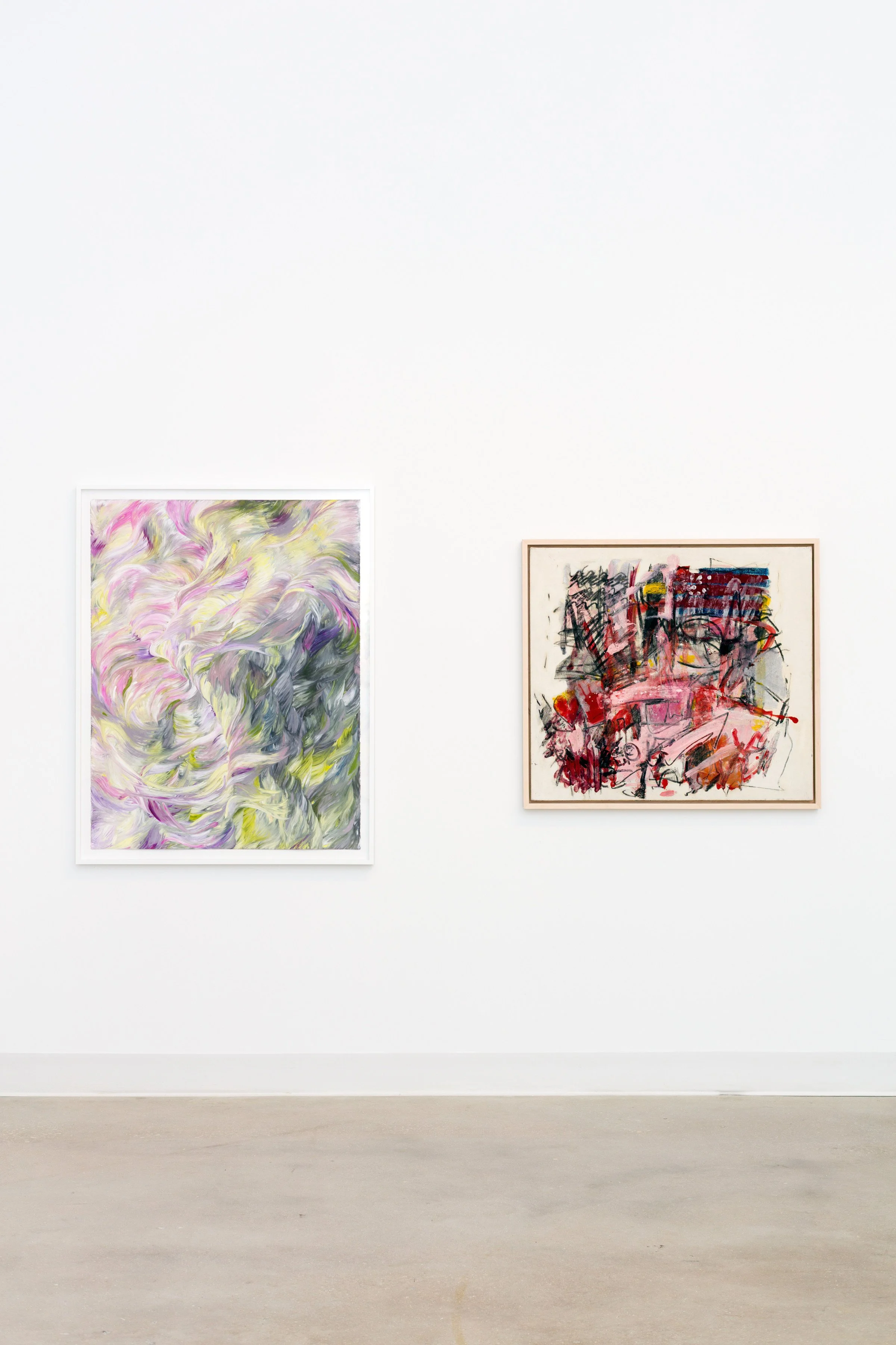 Gavlak Gallery - “Women in Abstraction”