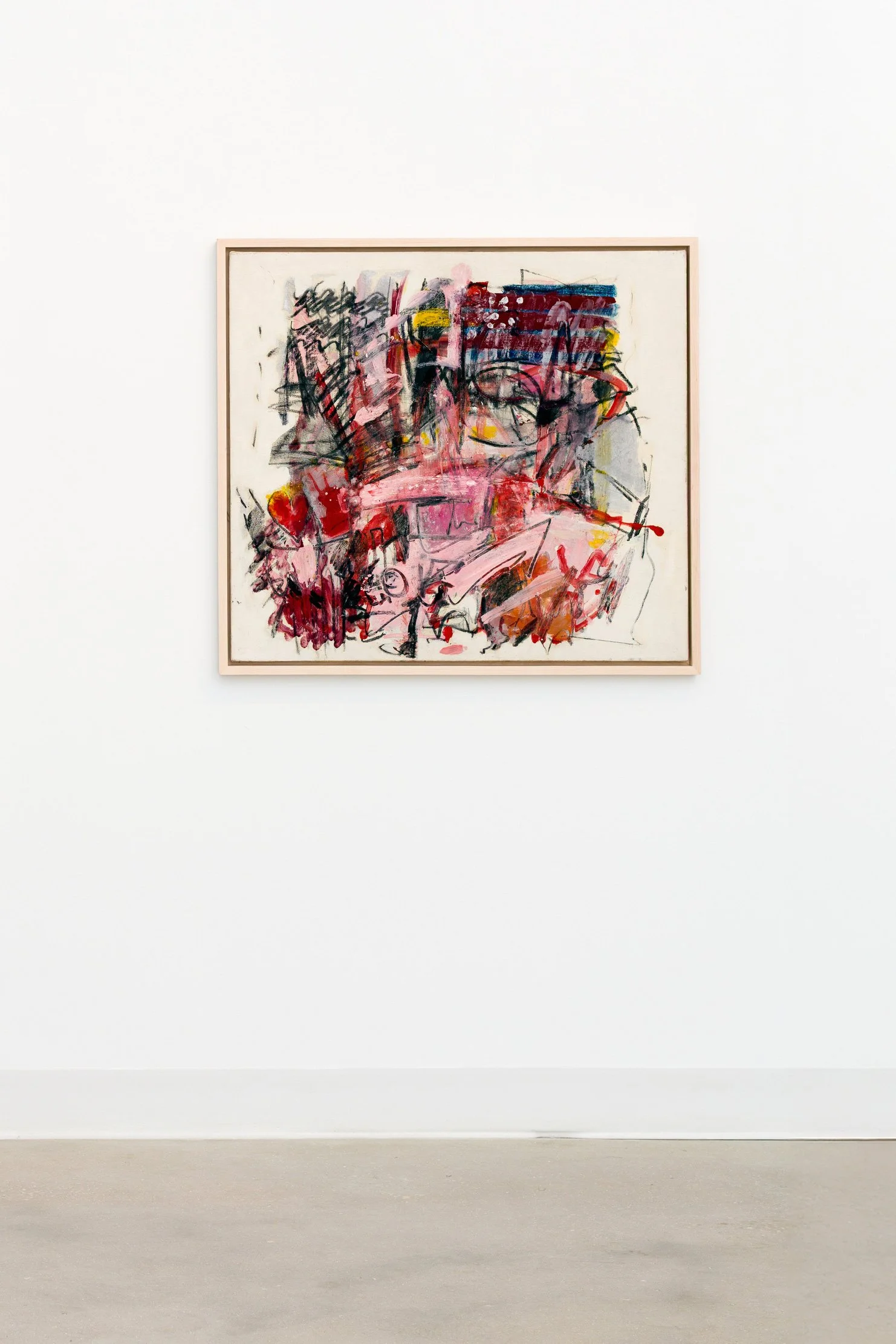 Gavlak Gallery - “Women in Abstraction”